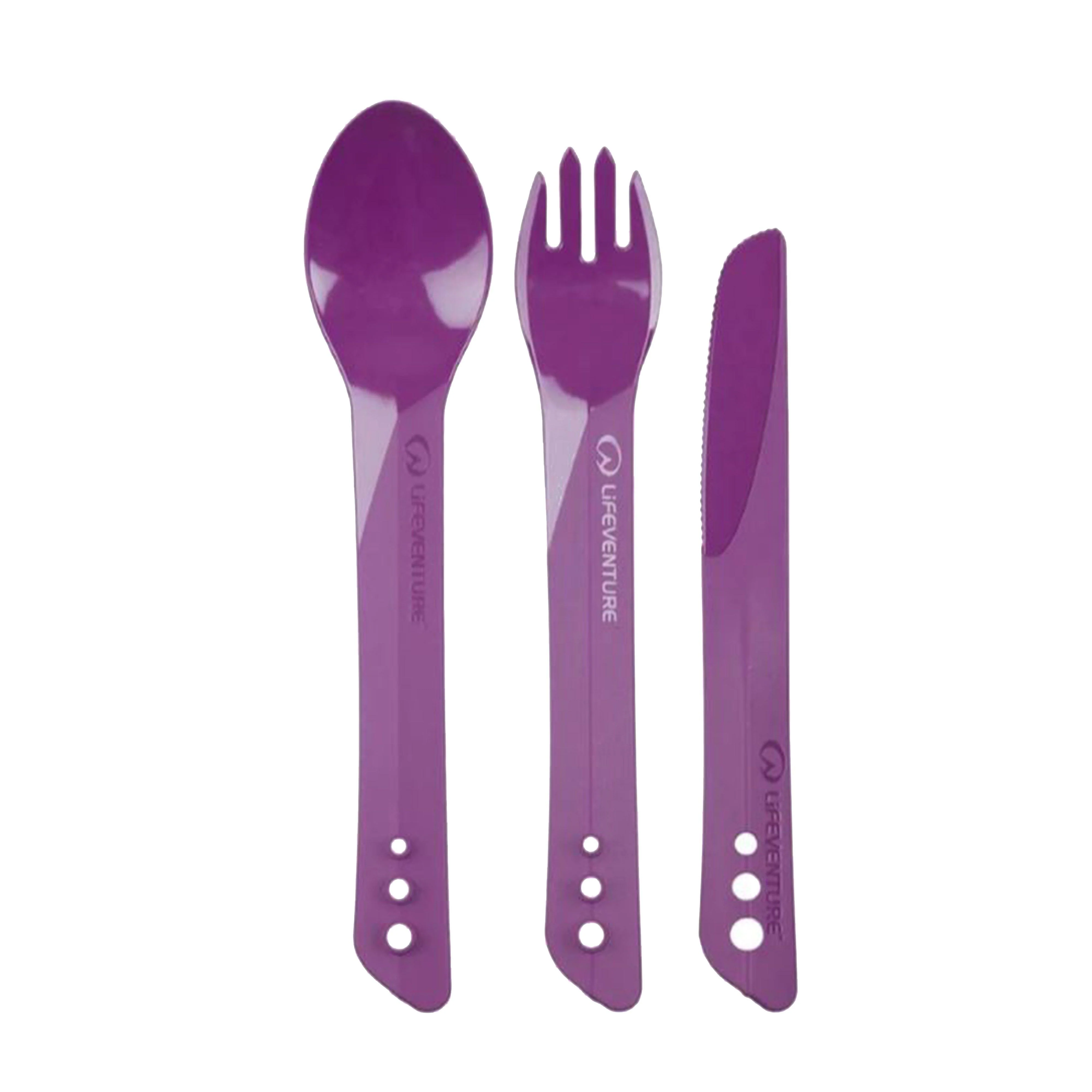 Ellipse Cutlery Set - Image 6