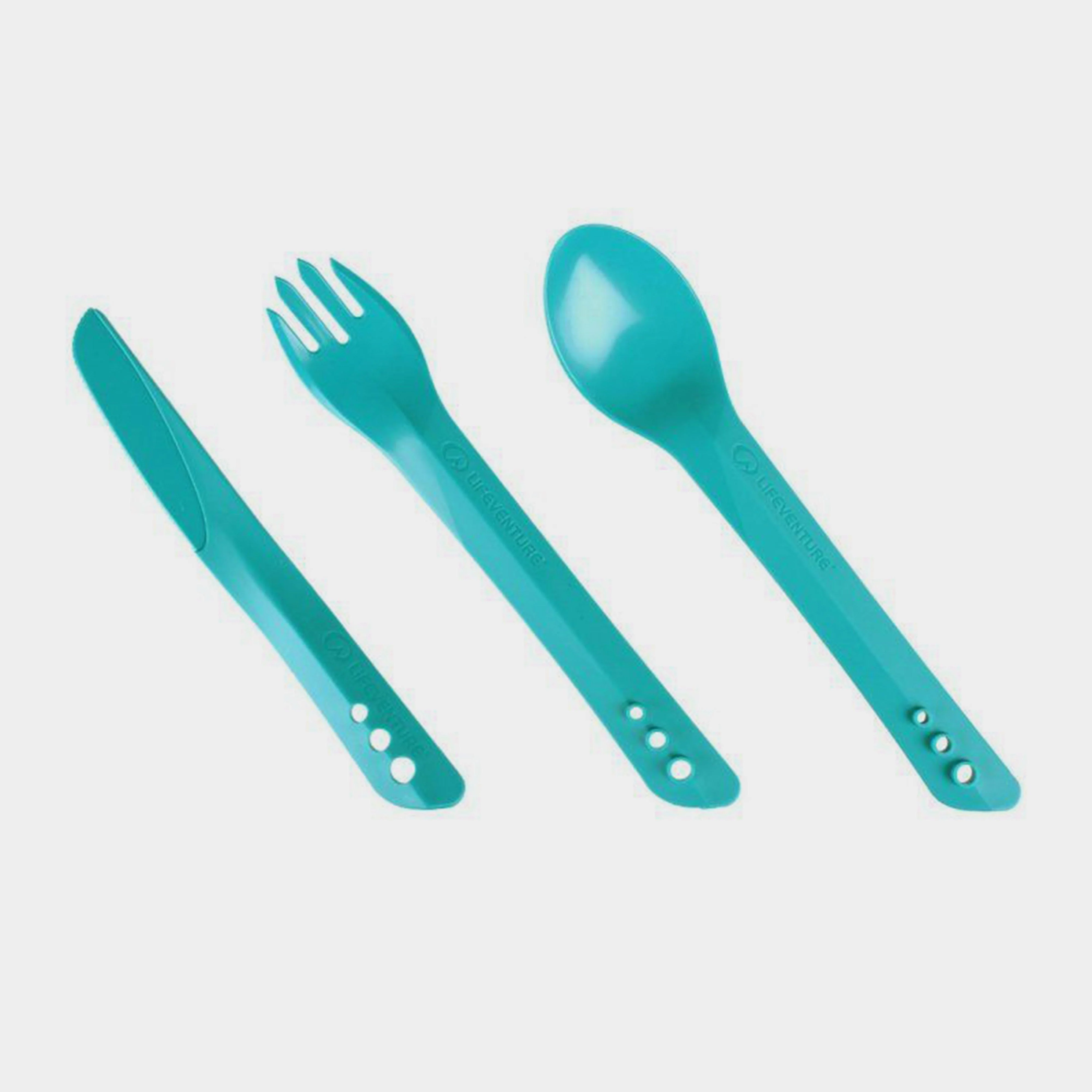 Ellipse Cutlery Set - Image 2