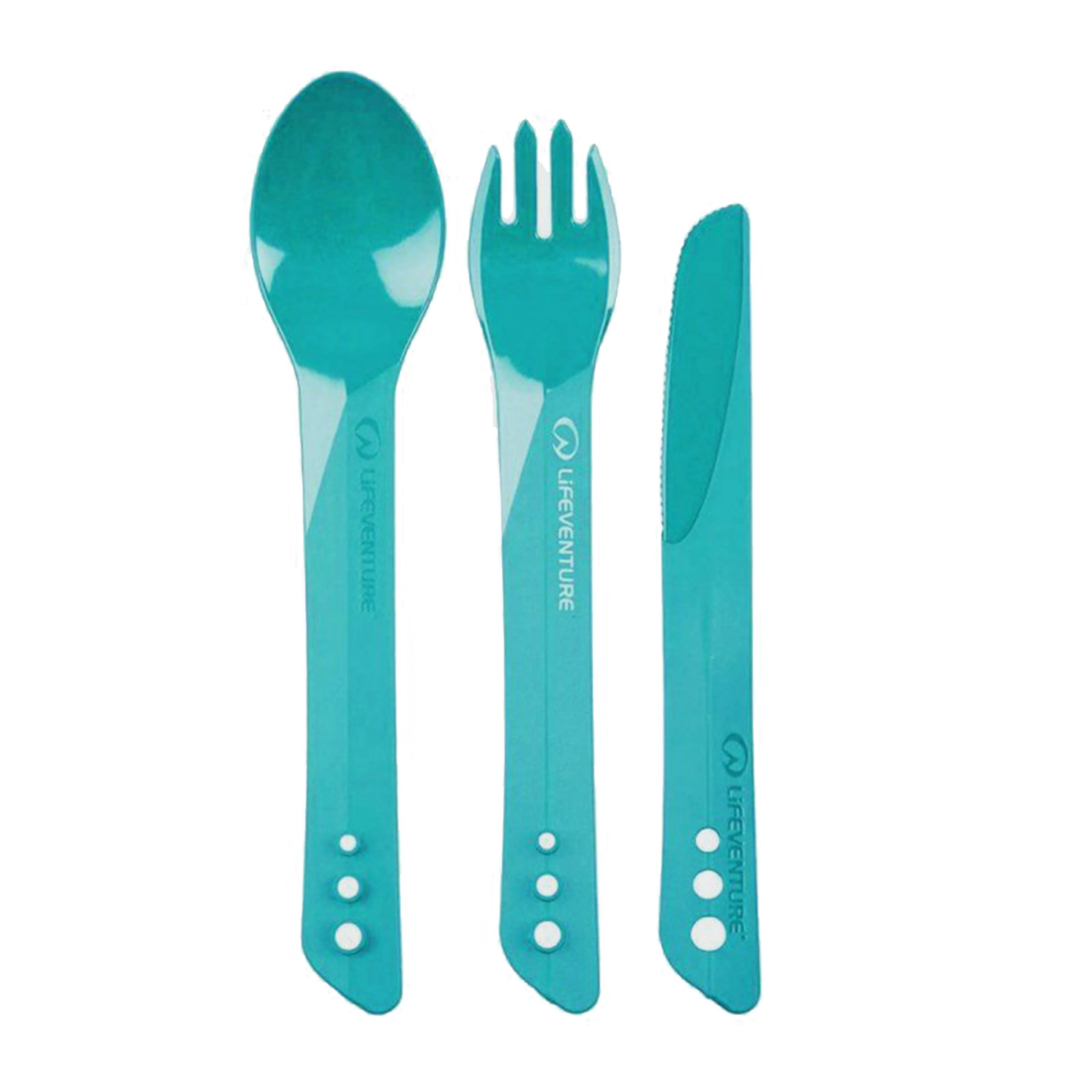 Ellipse Cutlery Set - Image 3