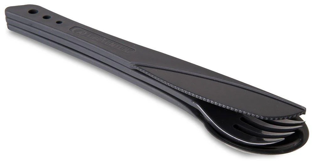 Ellipse Cutlery Set - Image 2