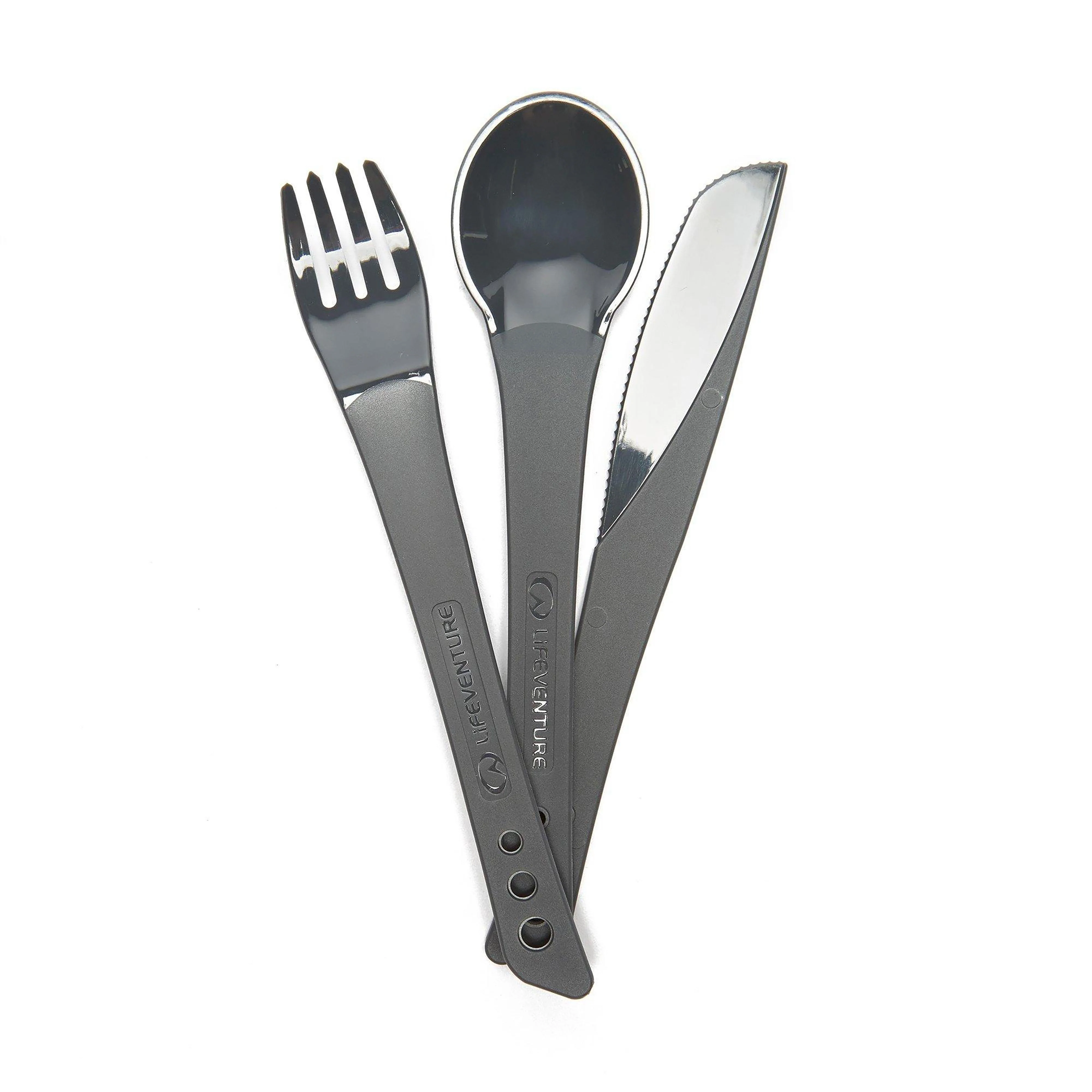 Ellipse Cutlery Set - Image 3