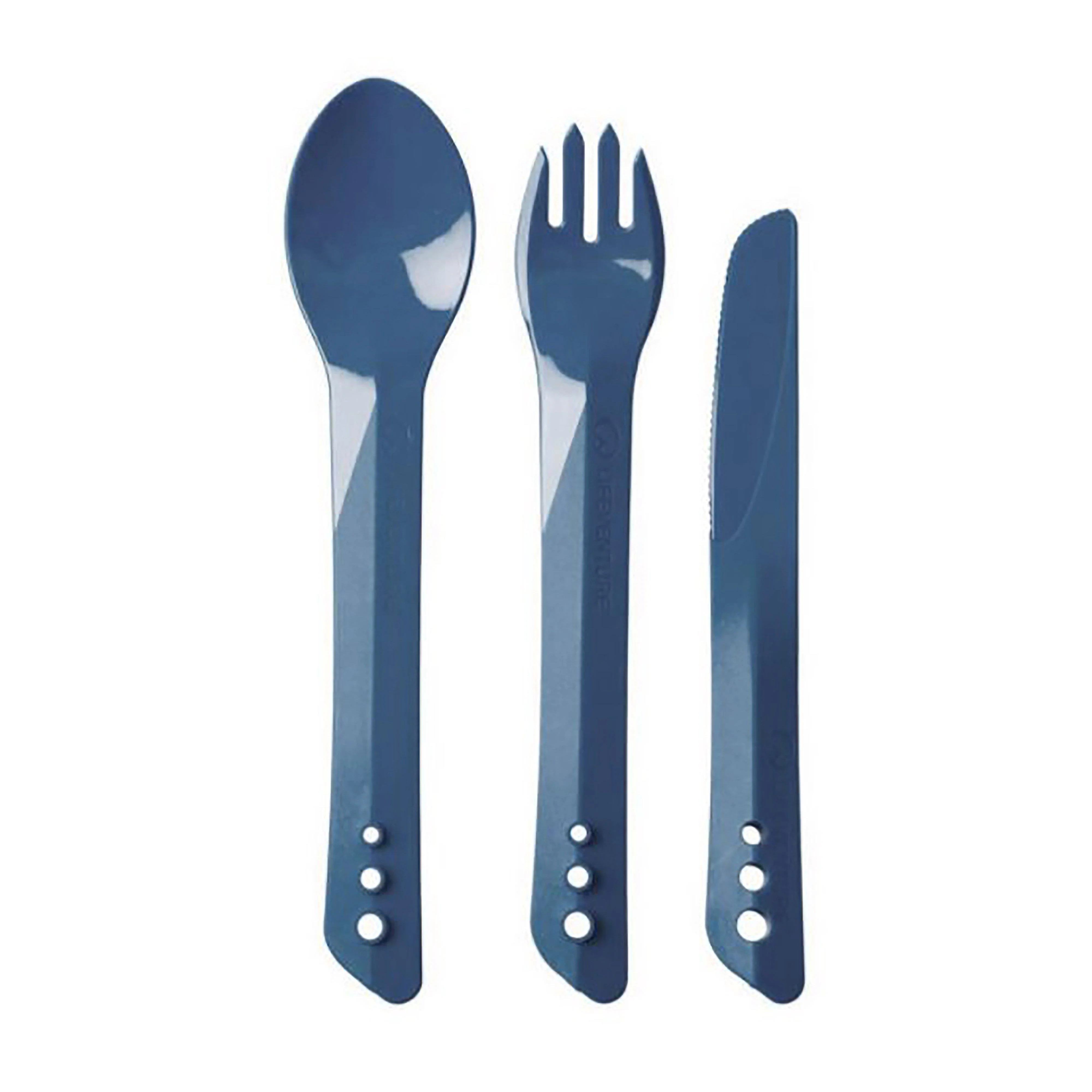 Ellipse Cutlery Set - Image 2