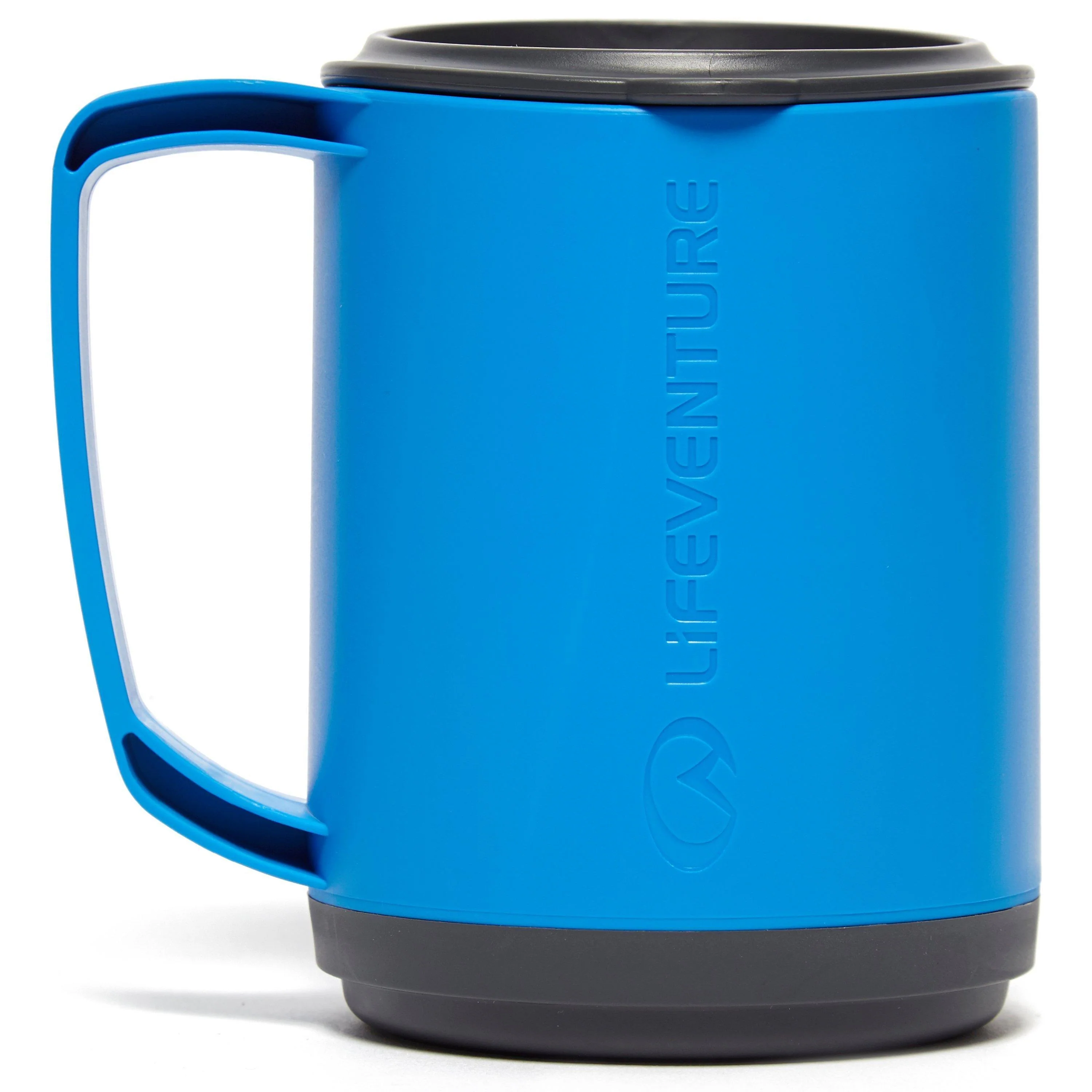Ellipse Insulated Mug - Image 2