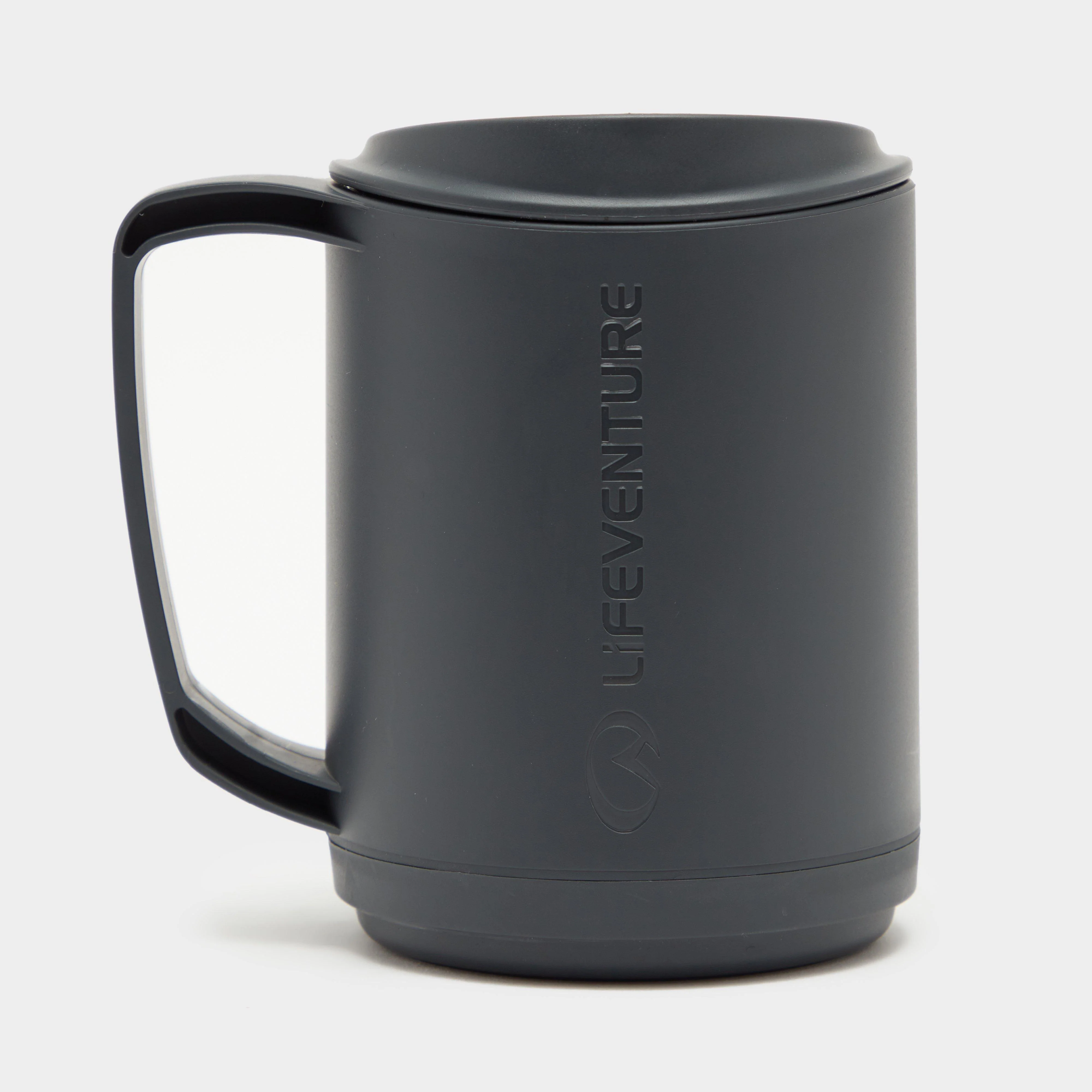 Ellipse Insulated Mug - Image 5
