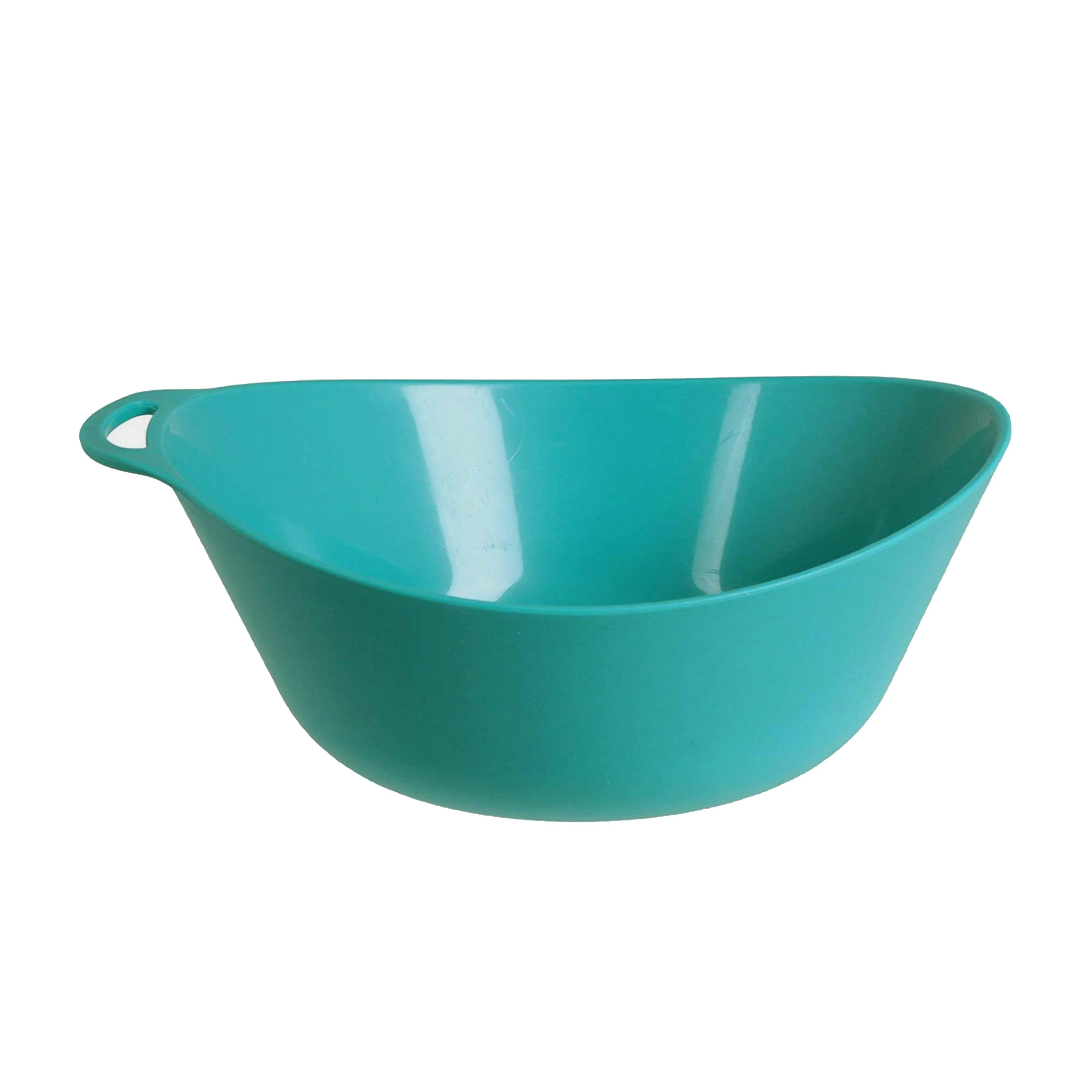 Ellipse Plastic Camping Bowl - Image 2