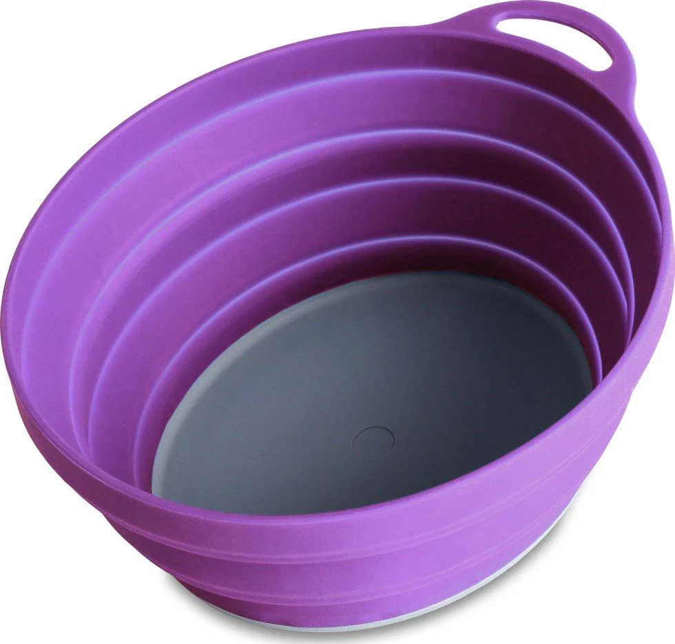 Ellipse Silicone Flexibowl - Image 2