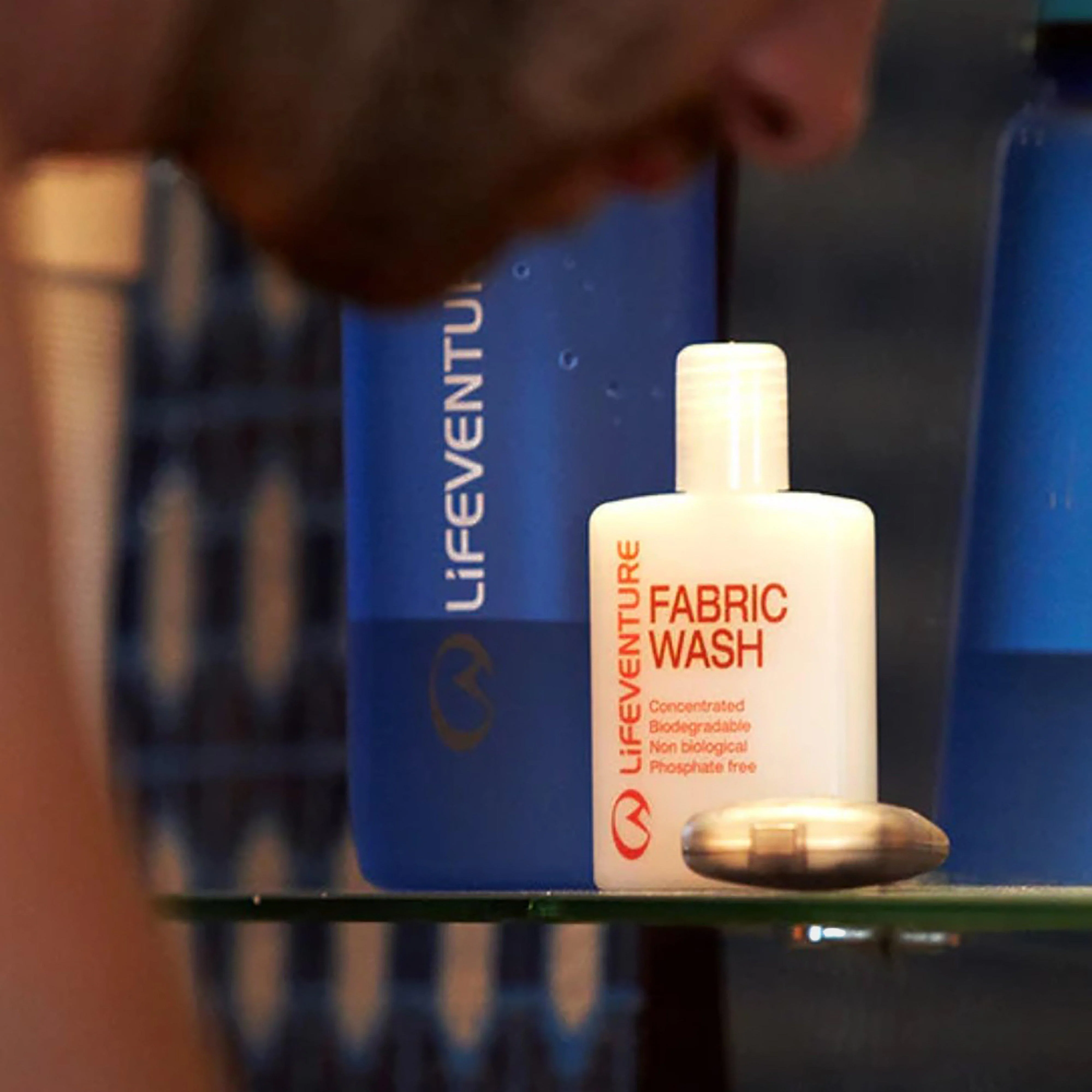 Fabric Wash (100ml) - Image 3