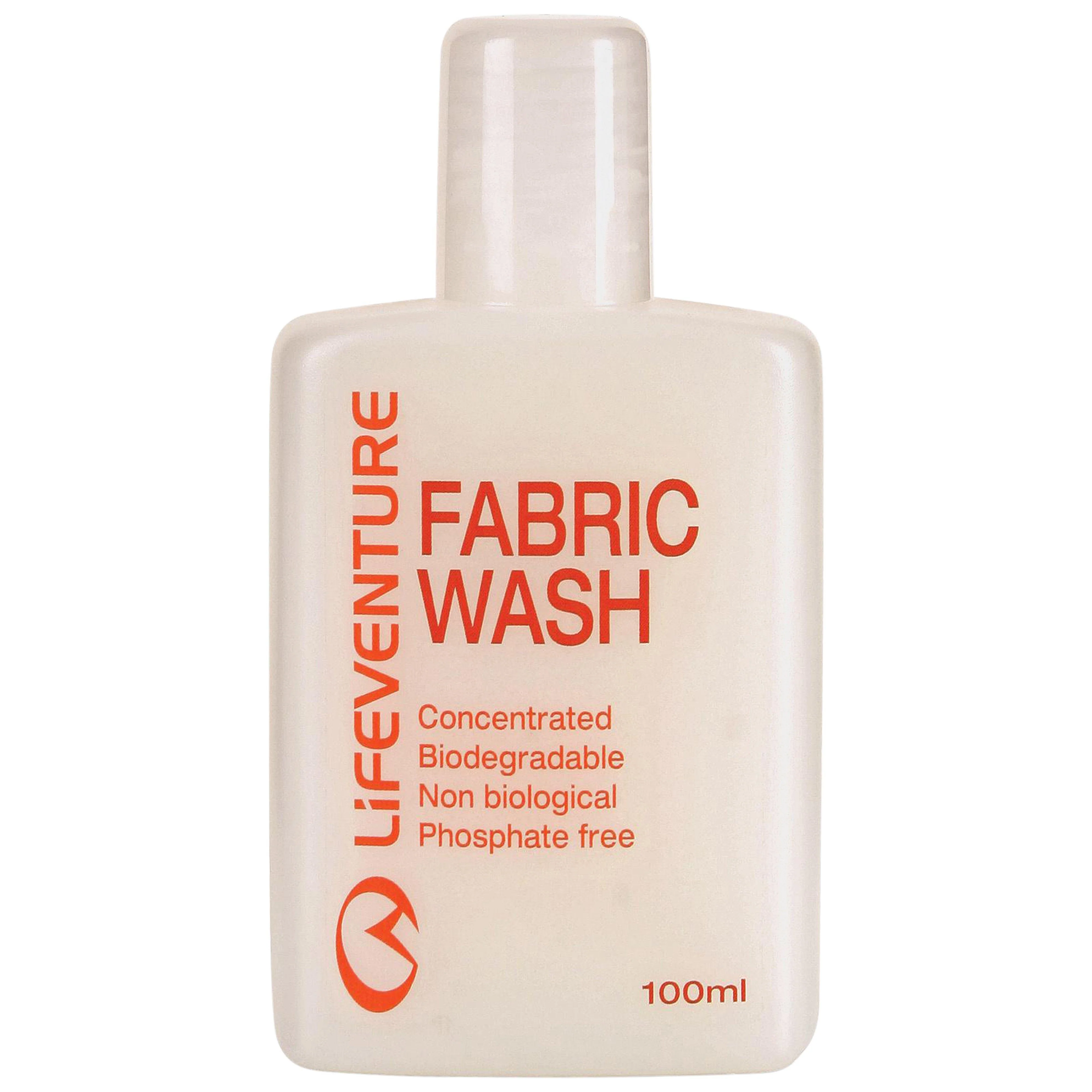 Fabric Wash (100ml) - Image 4