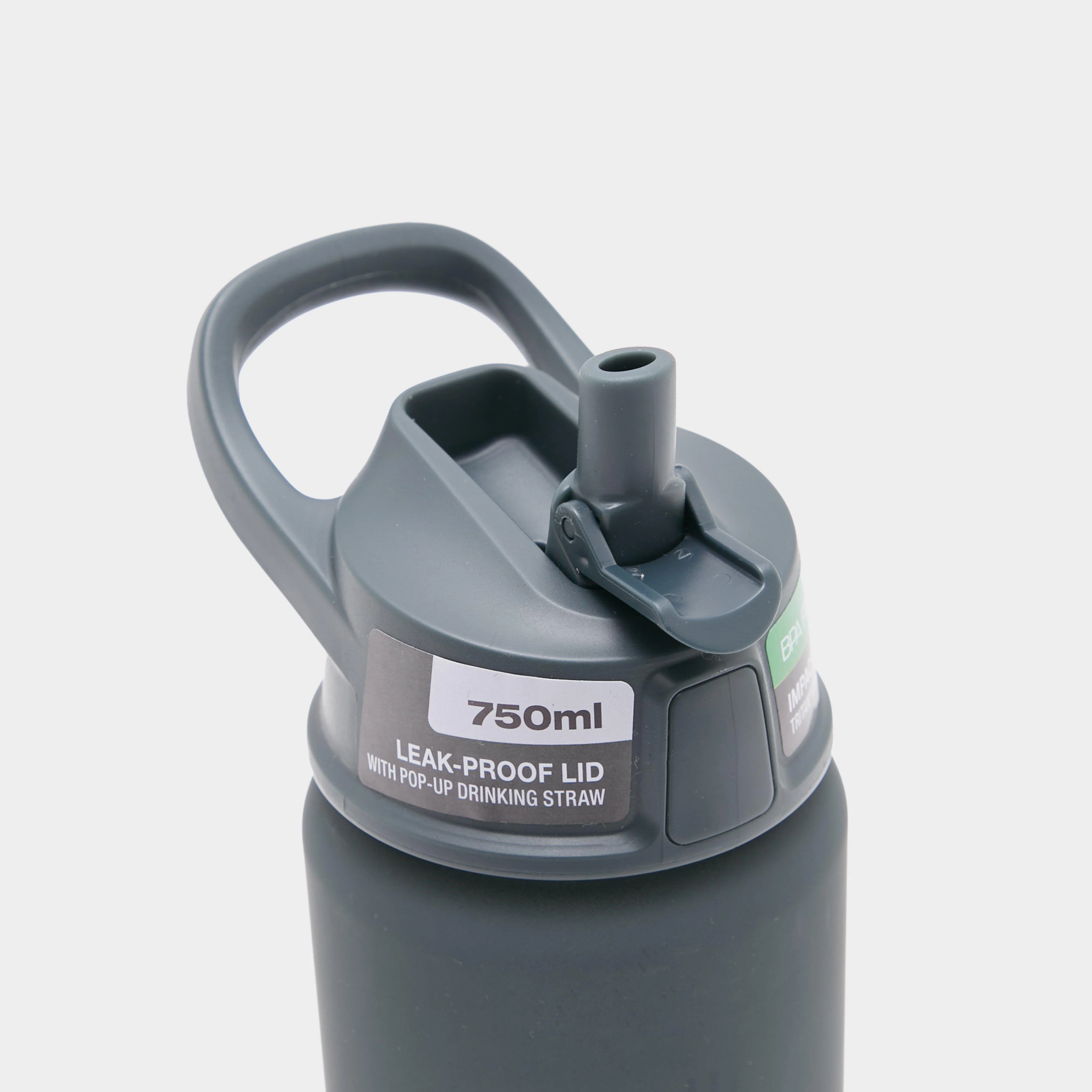 Flip Top Bottle 750ml - Image 2
