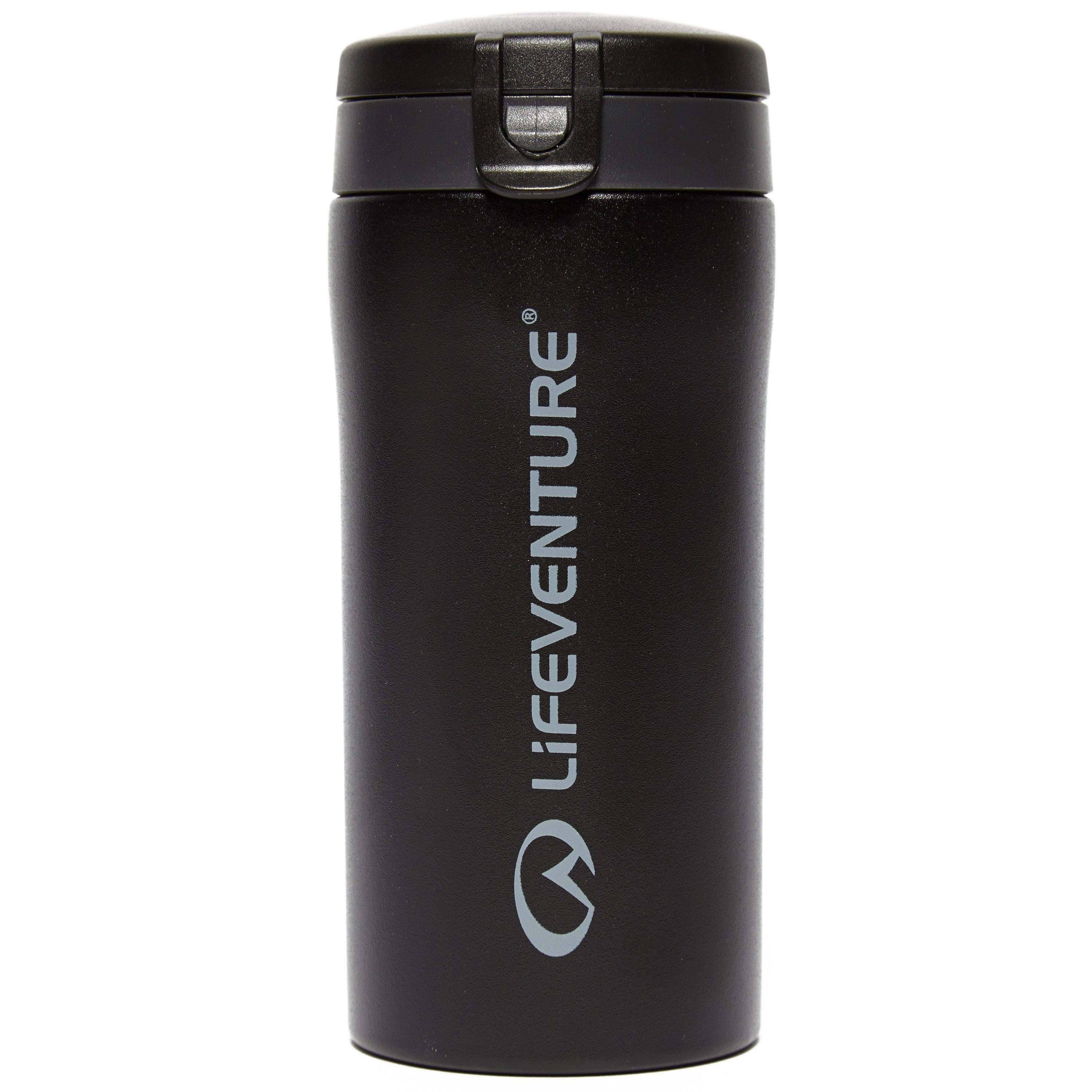Flip-Top Thermal Mug - Image 3