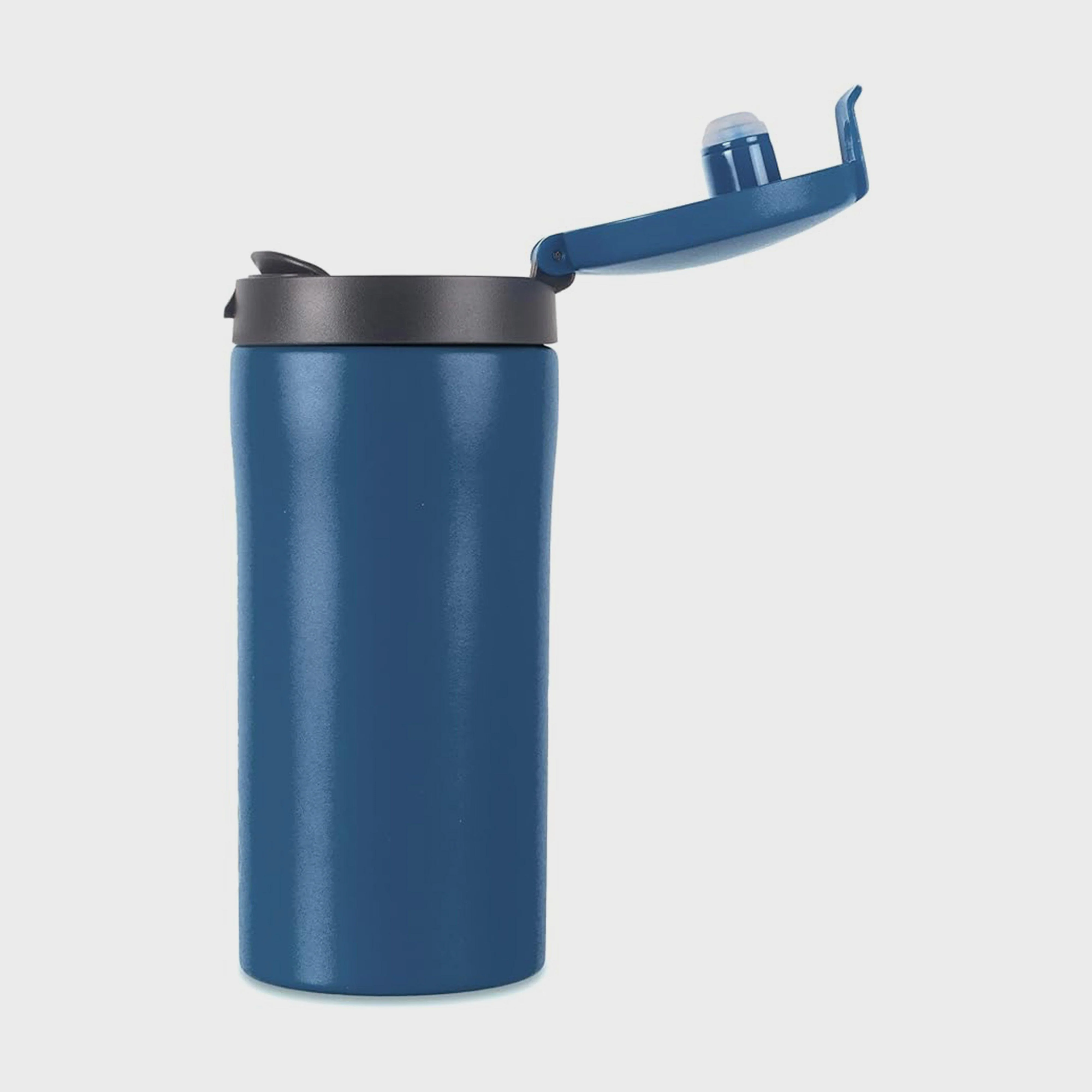 Flip-Top Thermal Mug - Image 3