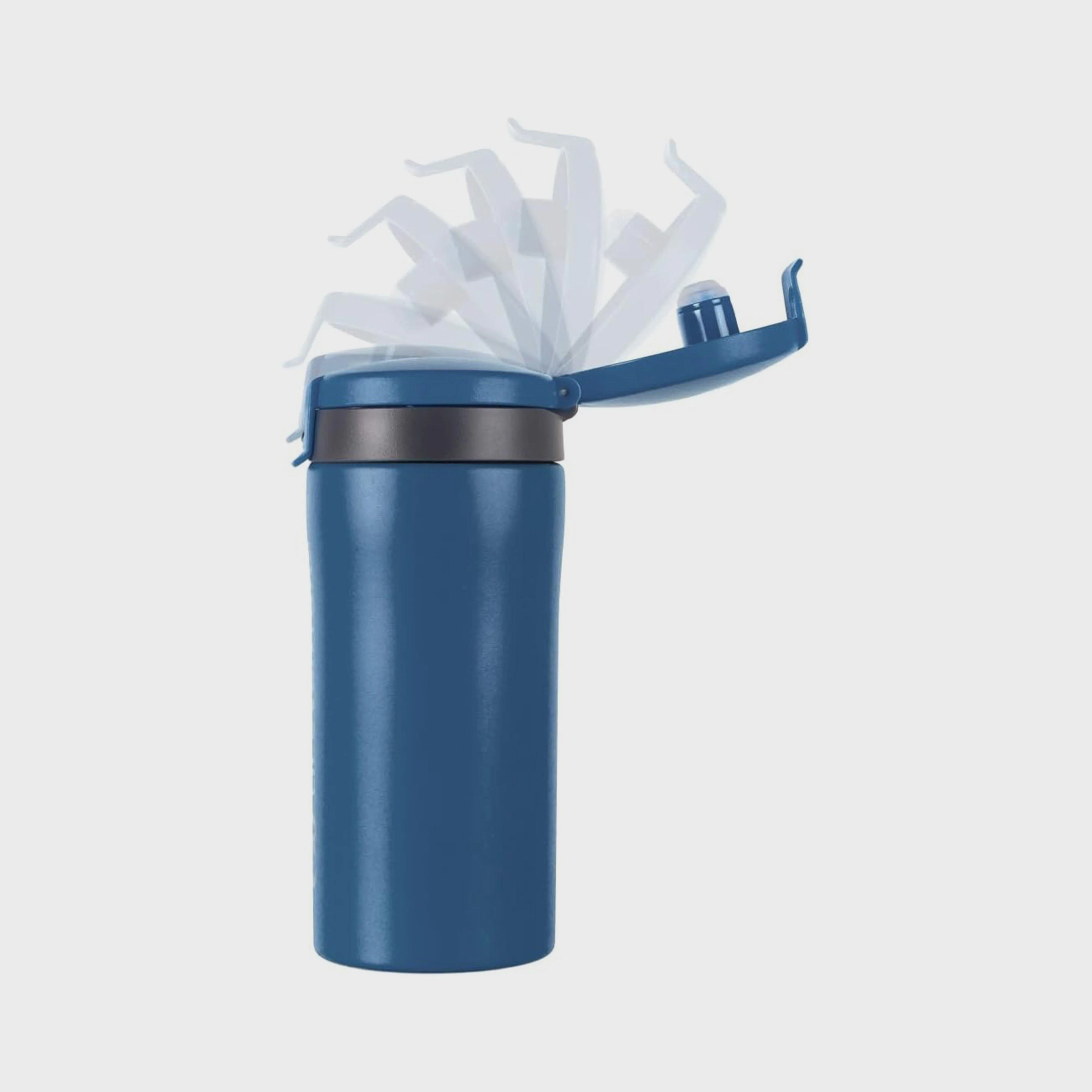 Flip-Top Thermal Mug - Image 6
