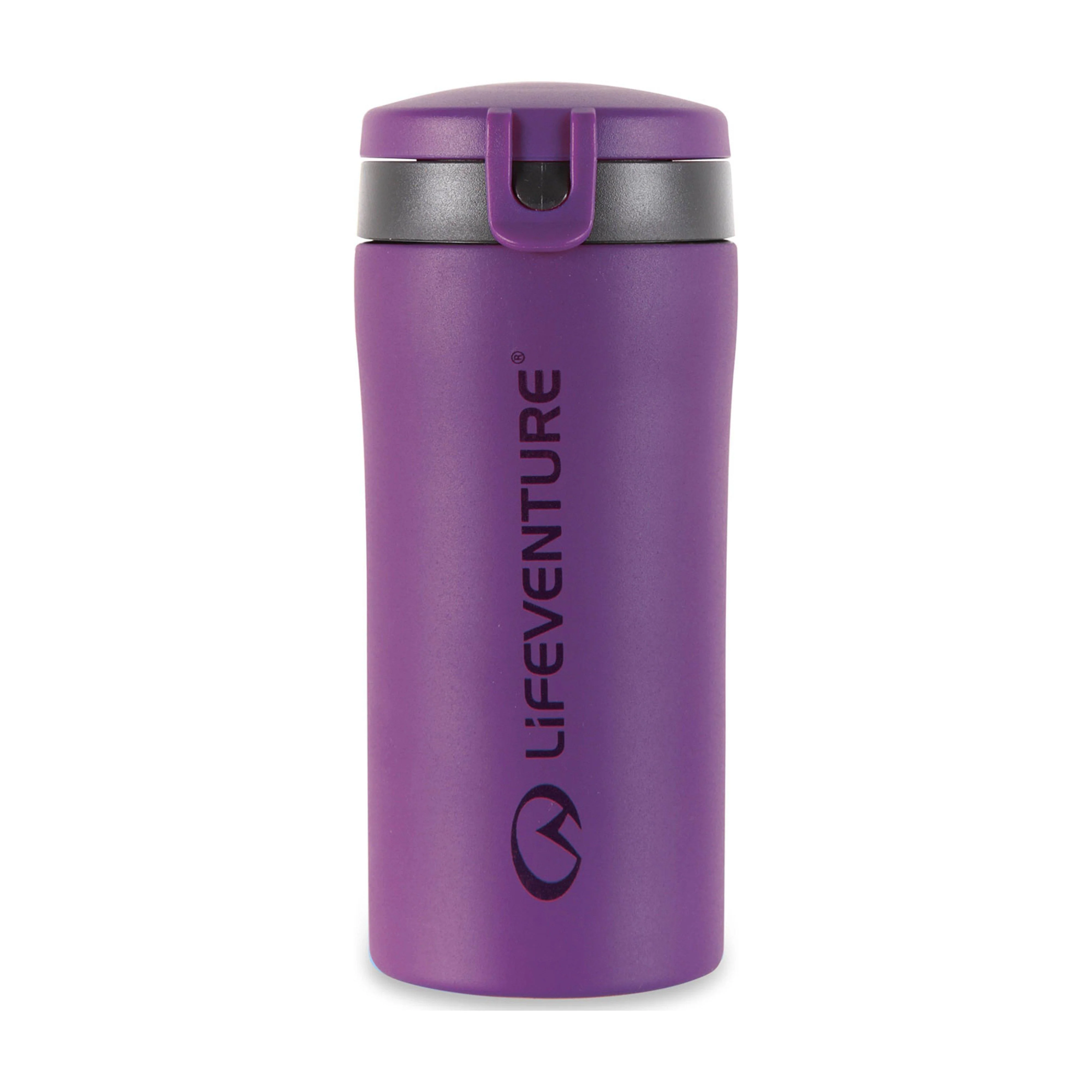 Flip-Top Thermal Mug - Image 4