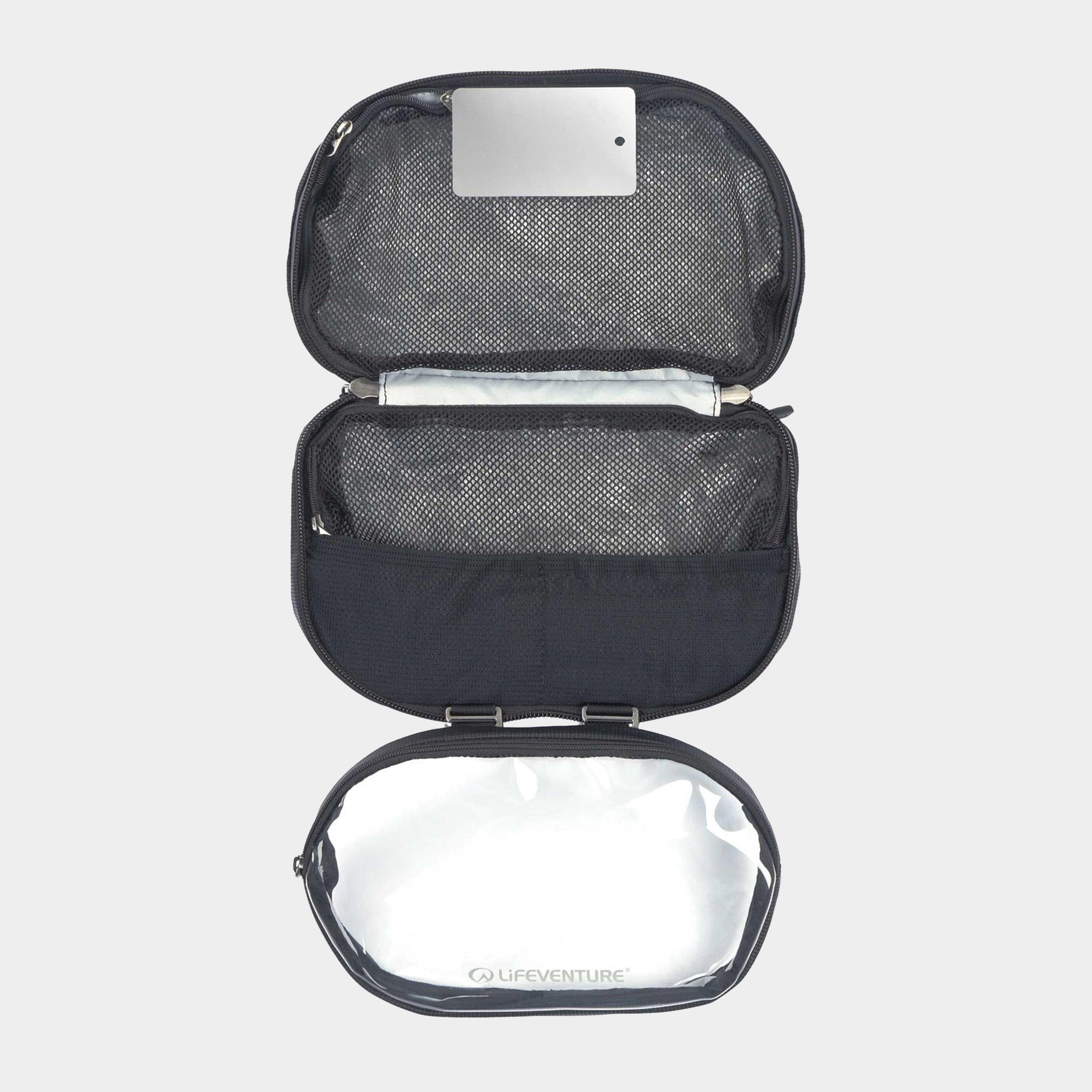 Folding Wash Bag - Image 3
