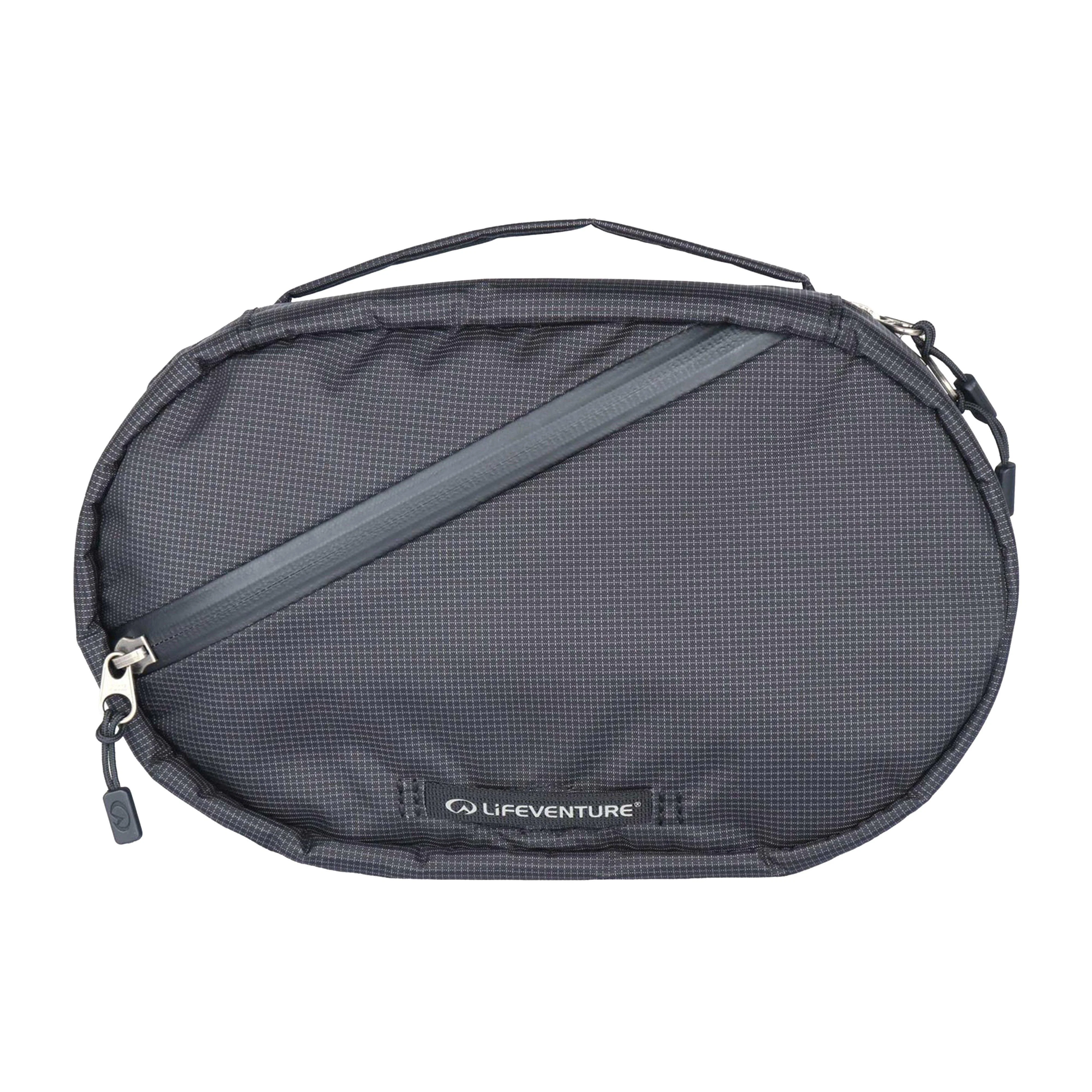 Folding Wash Bag - Image 6