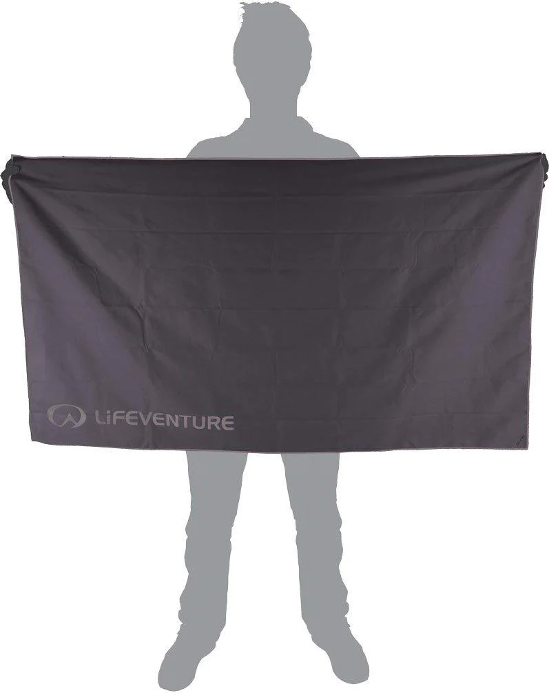 HydroFibre Travel Towel (X Large) - Image 3