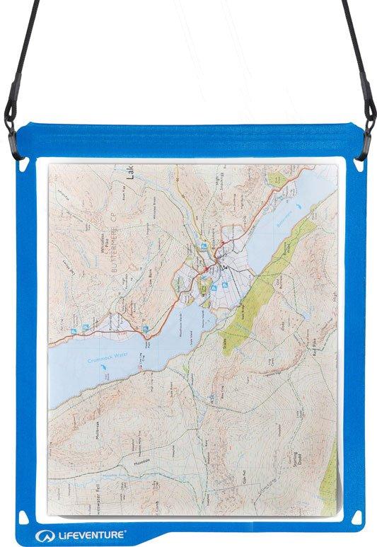 Hydroseal Waterproof Map Case - Image 2