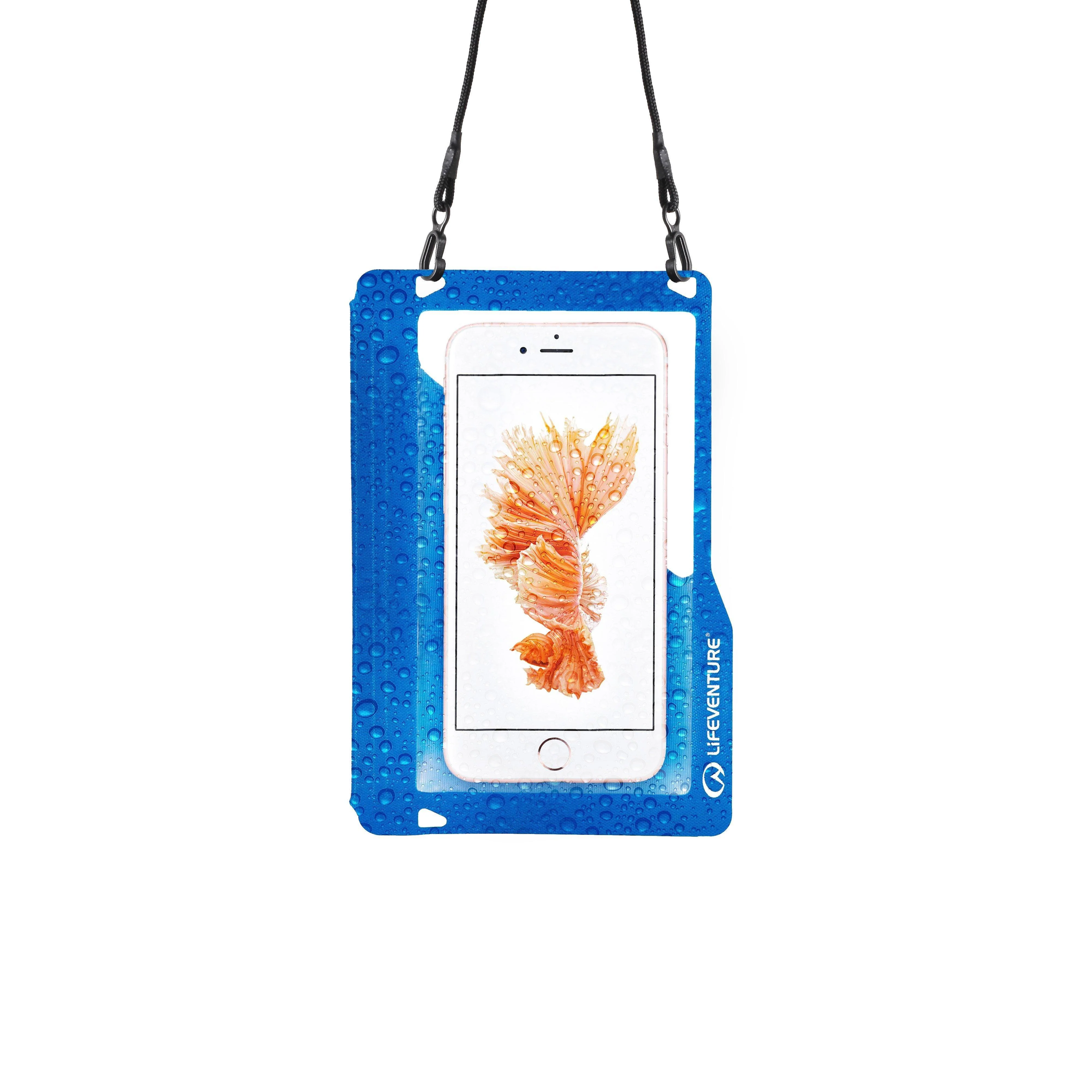Hydroseal Waterproof Phone Pouch Plus - Image 3