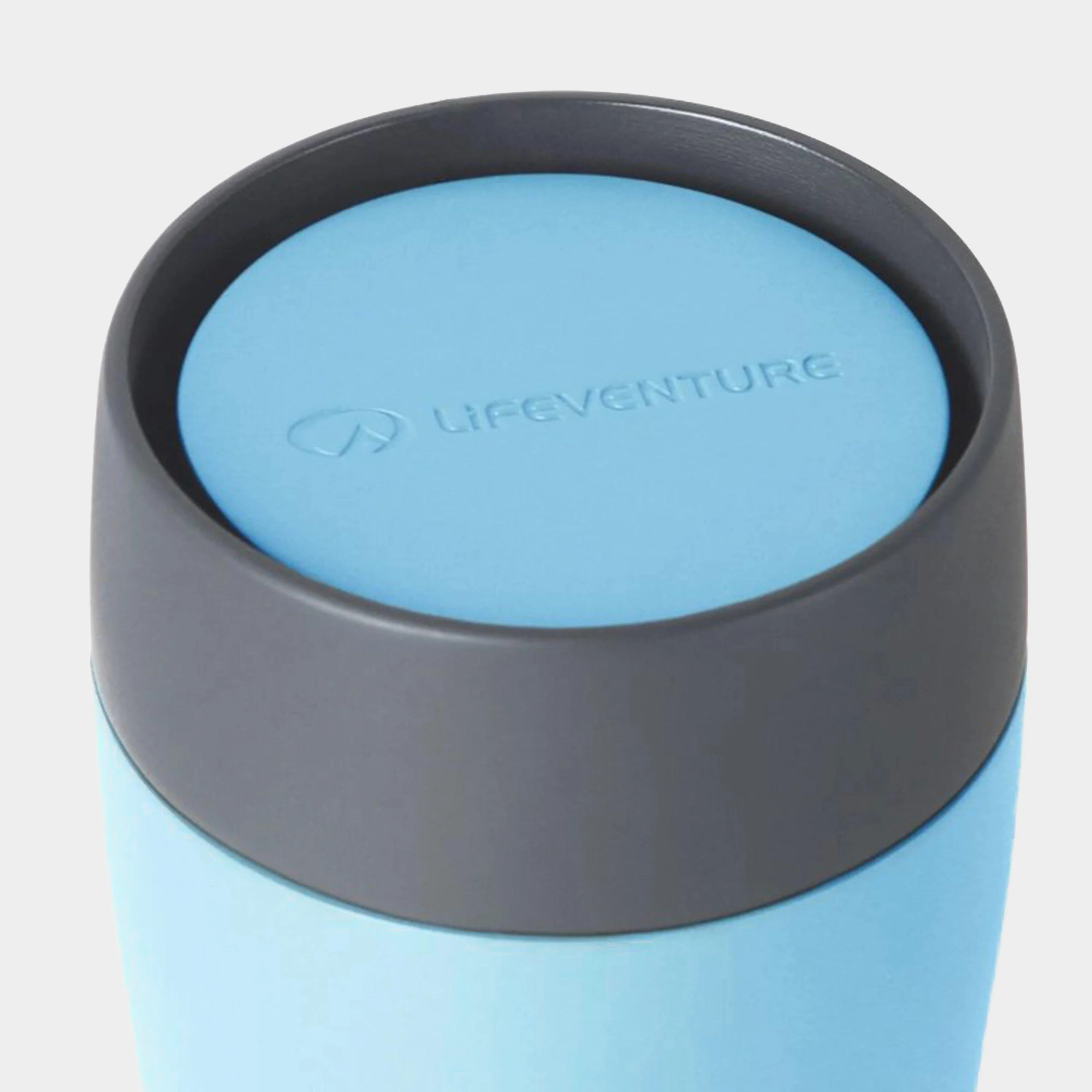One Touch Thermal Mug 300ml - Image 3