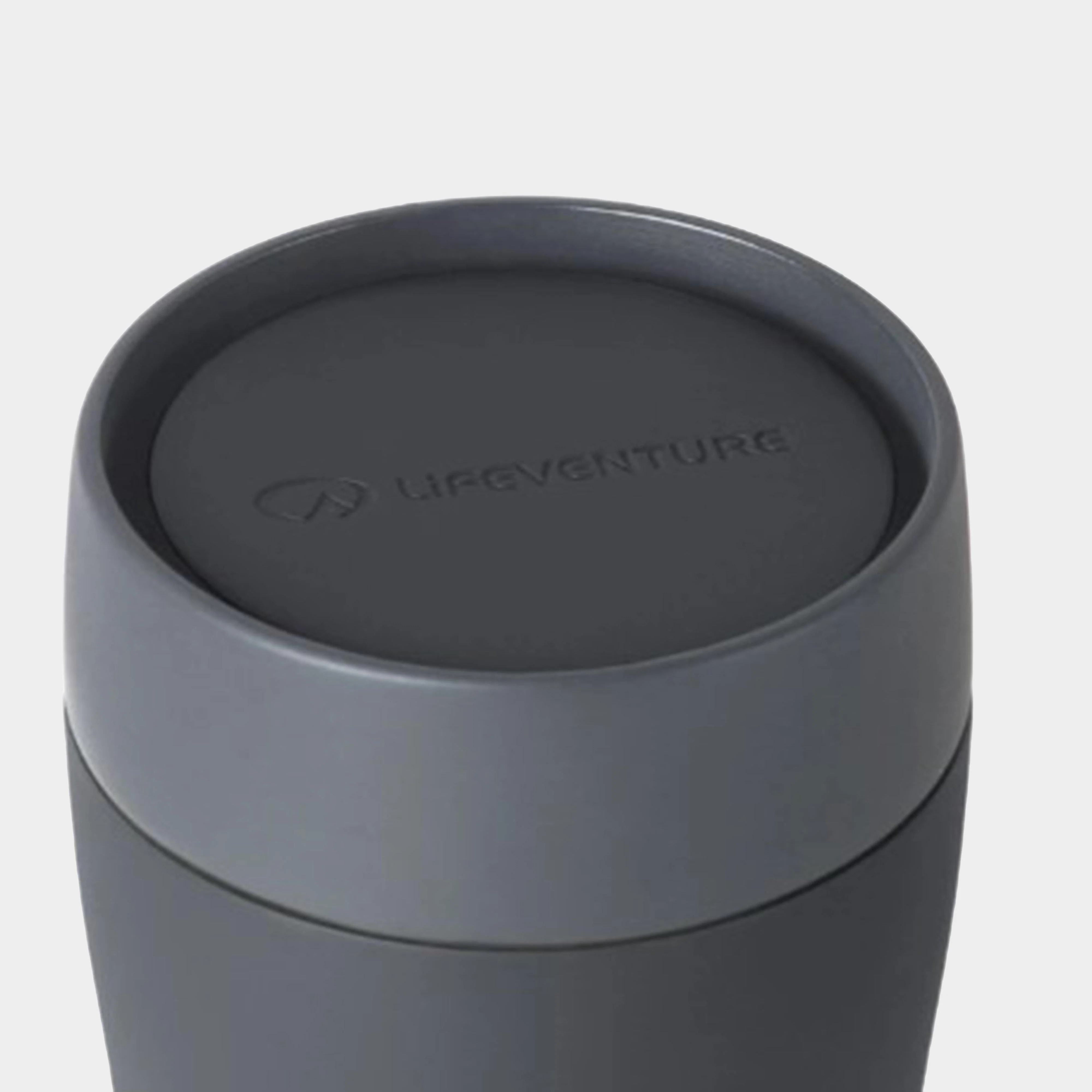 One Touch Thermal Mug 300ml - Image 3