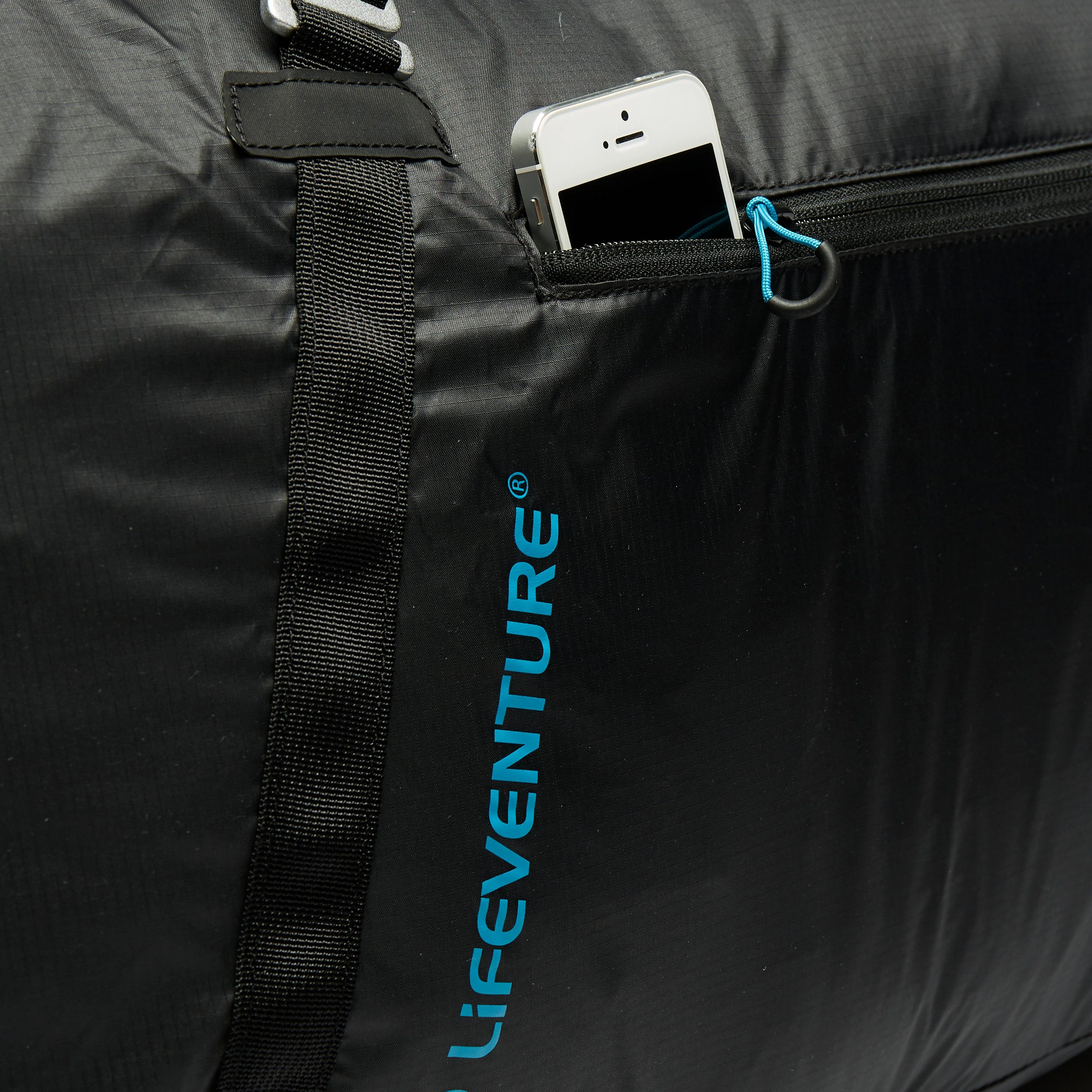 Packable Duffle Bag - Image 5