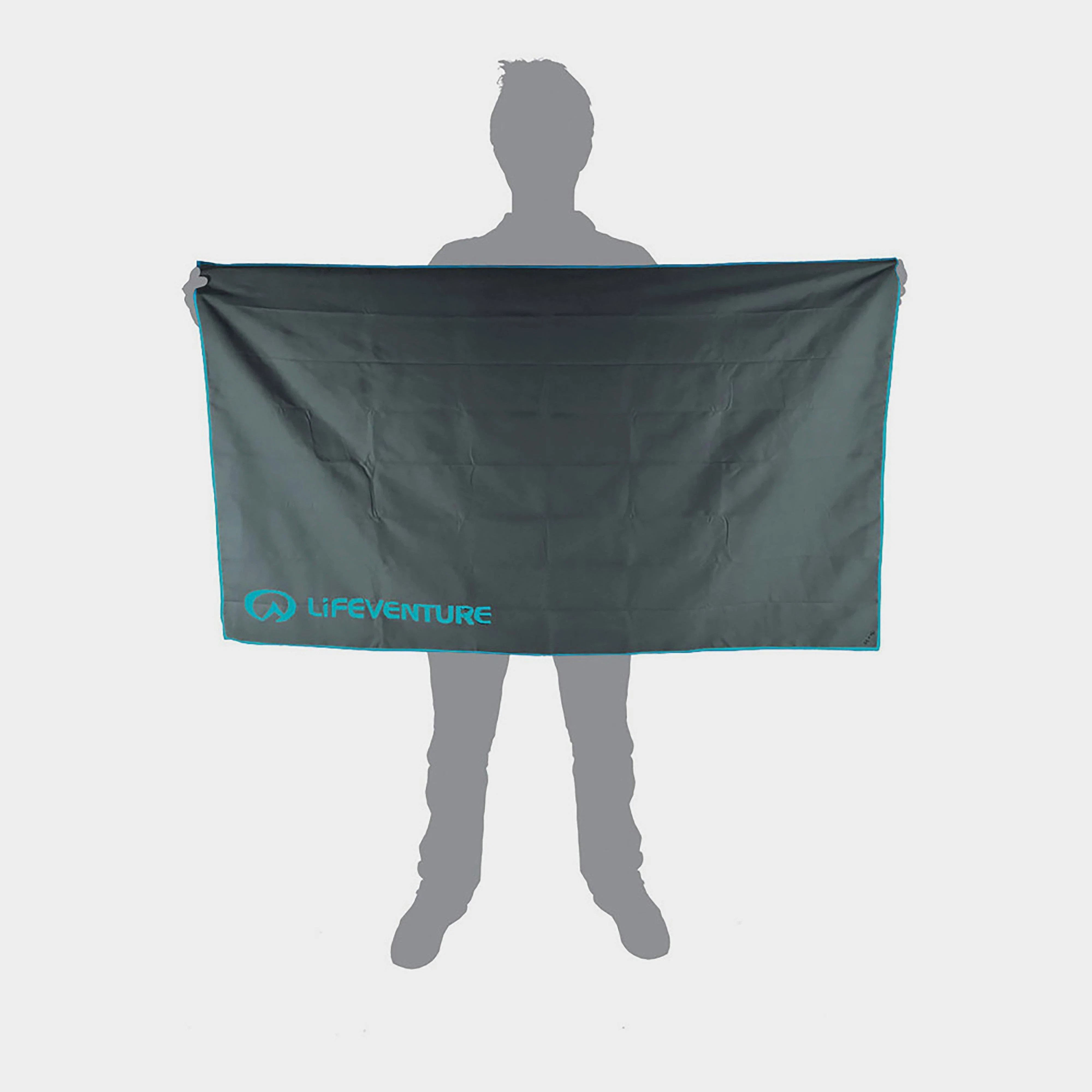 Recycled SoftFibre Towel XL - Image 3