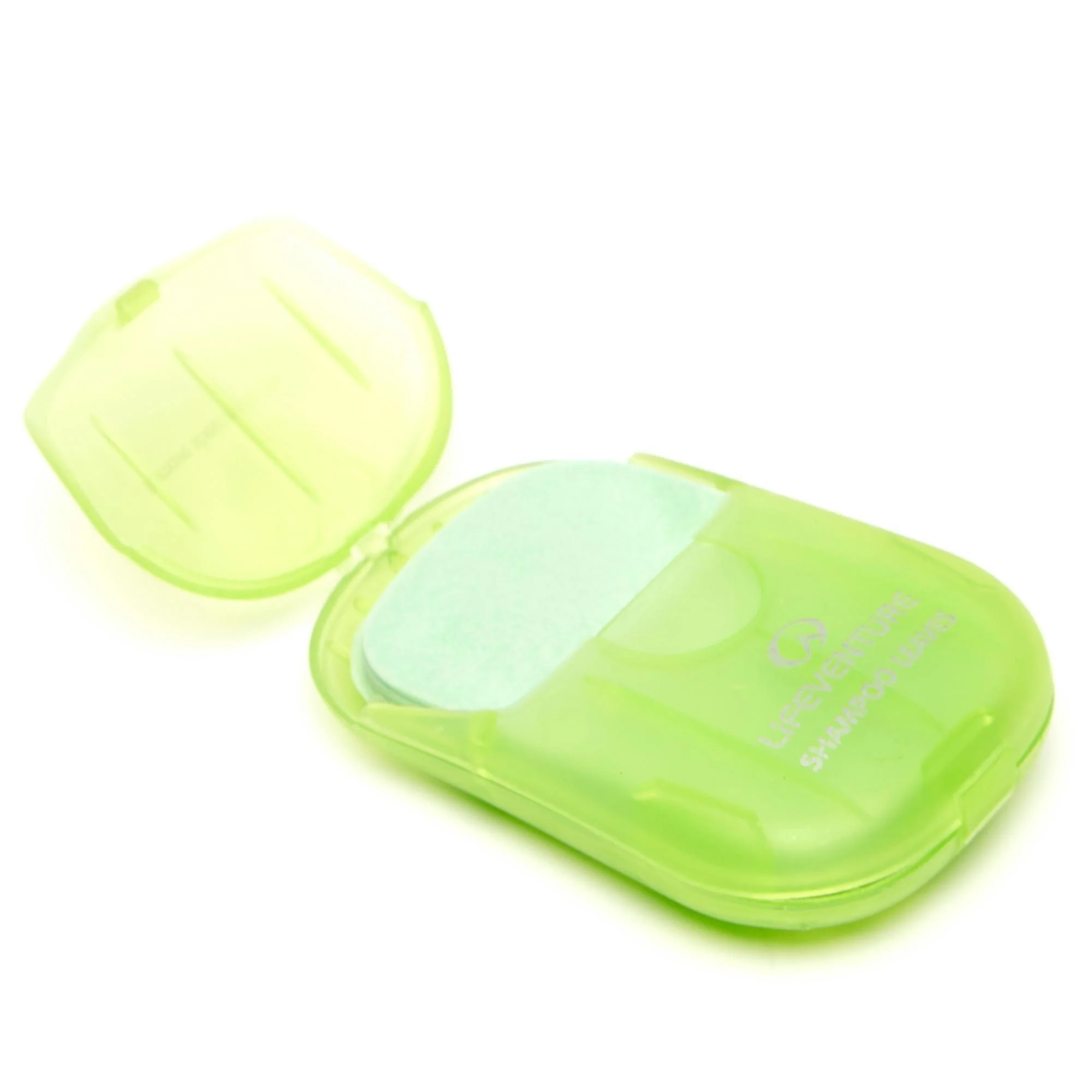 Shampoo Leaves - Image 2