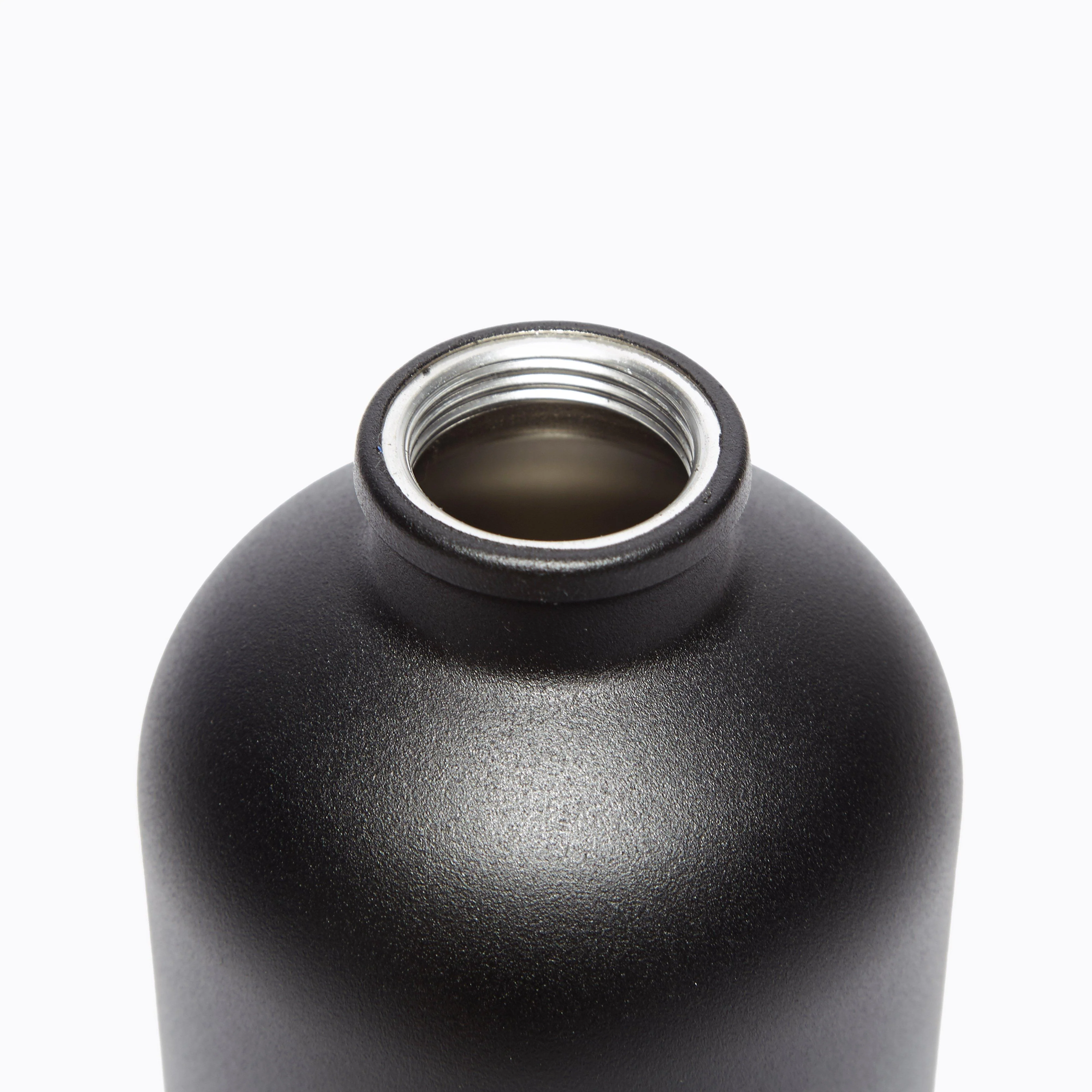 Stainless Steel 1L Bottle - Image 3