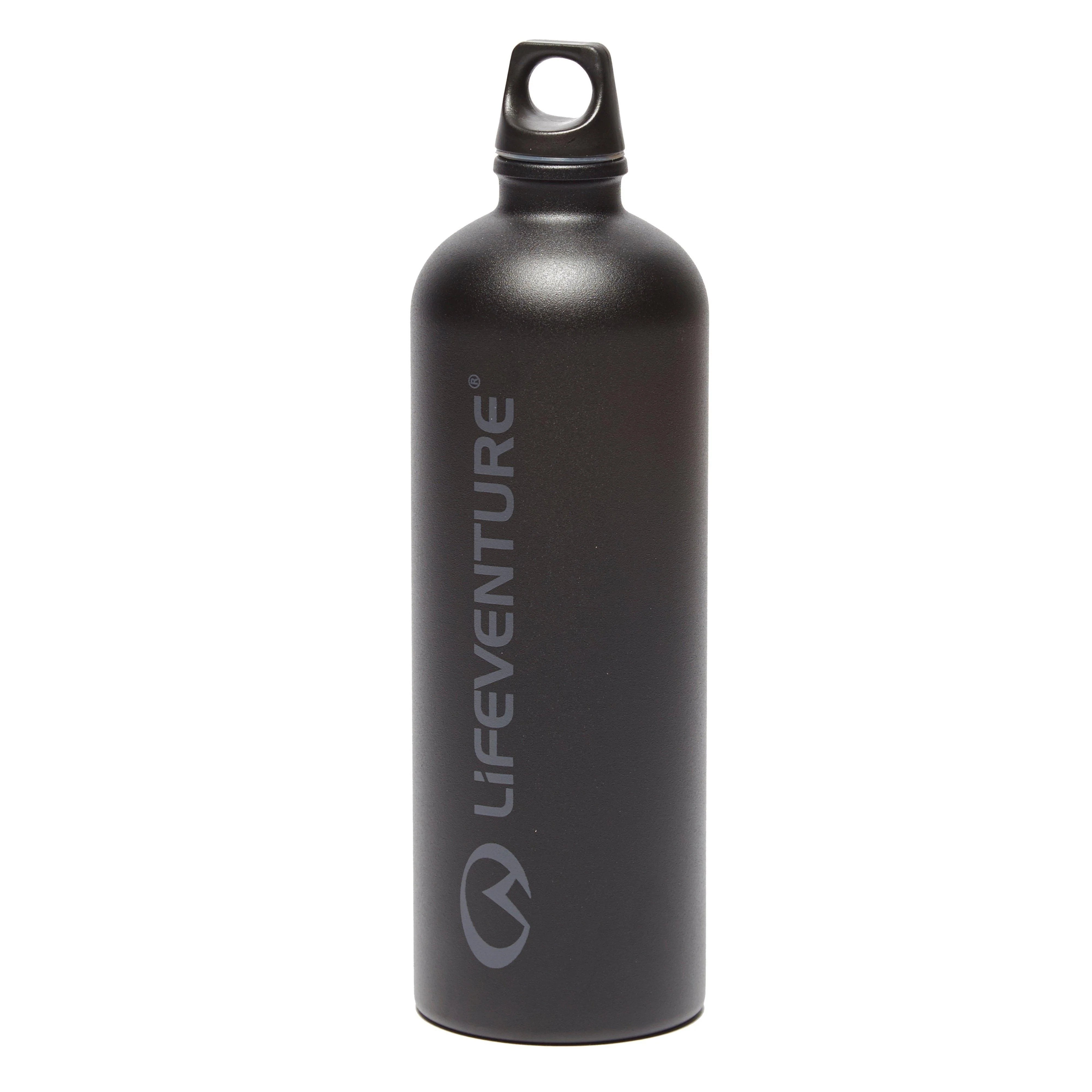 Stainless Steel 1L Bottle - Image 4