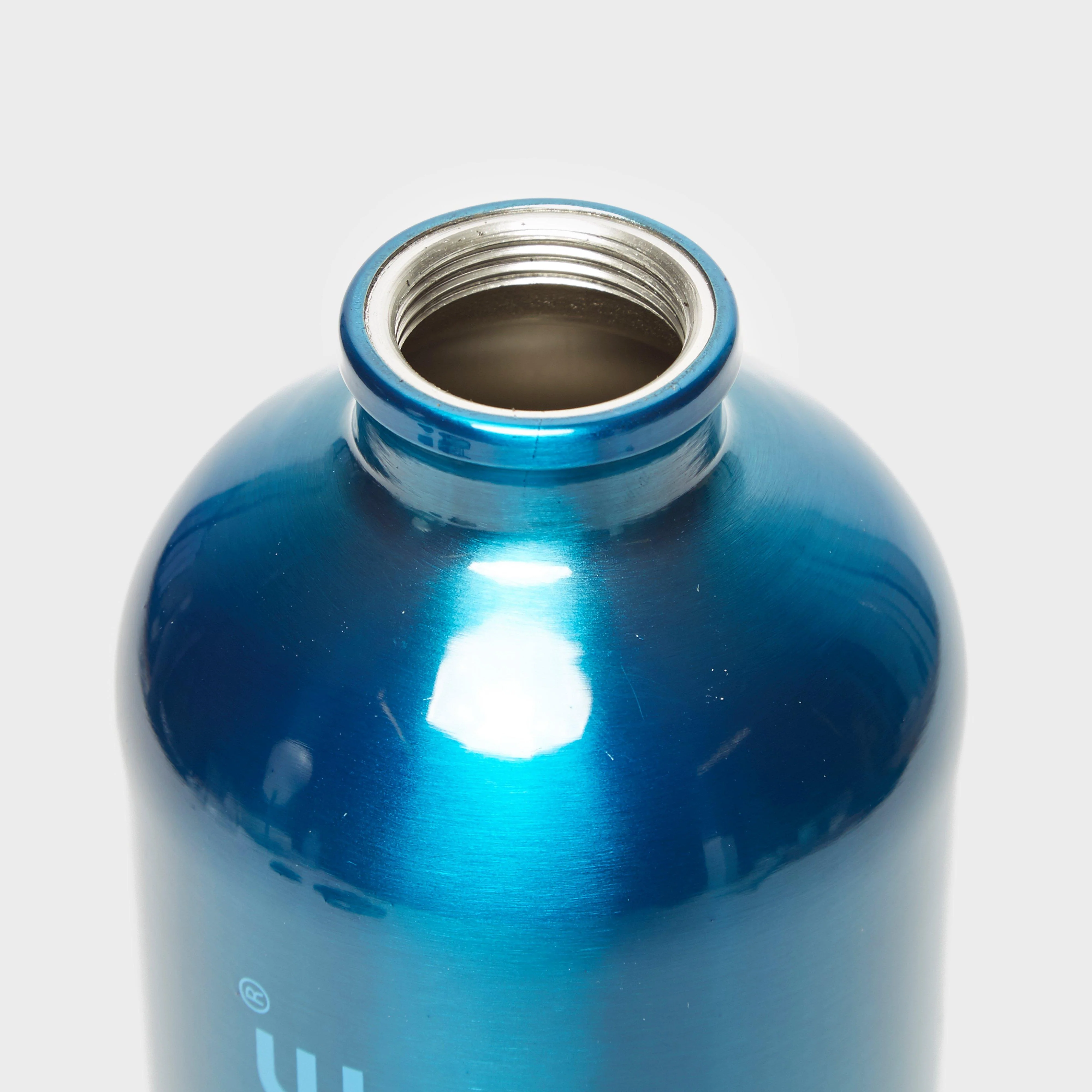 Stainless Steel 1L Bottle - Image 3