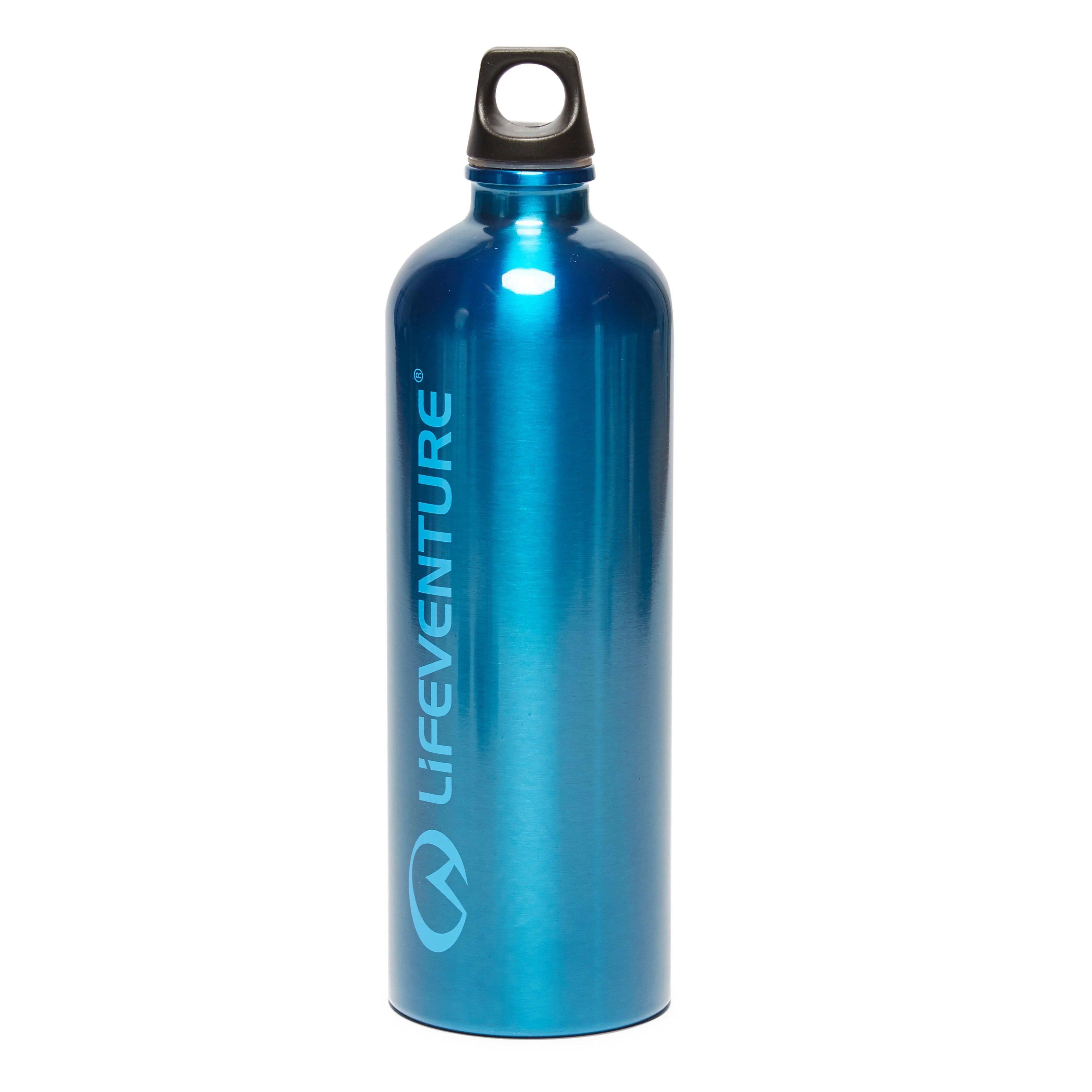 Stainless Steel 1L Bottle - Image 4