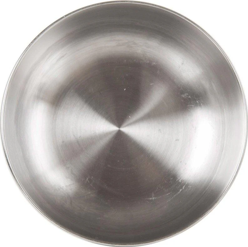 Stainless Steel Camping Bowl - Image 2