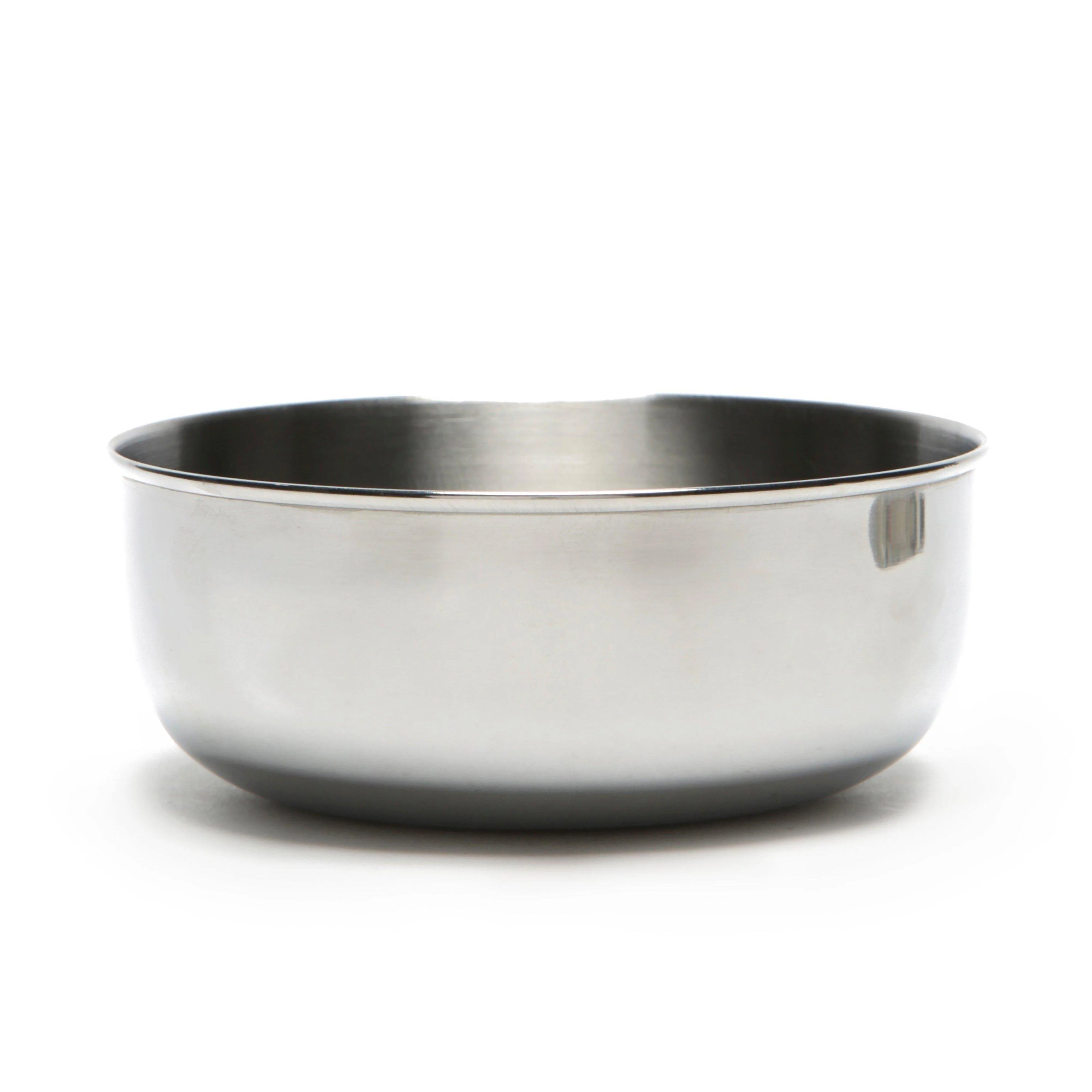 Stainless Steel Camping Bowl - Image 3