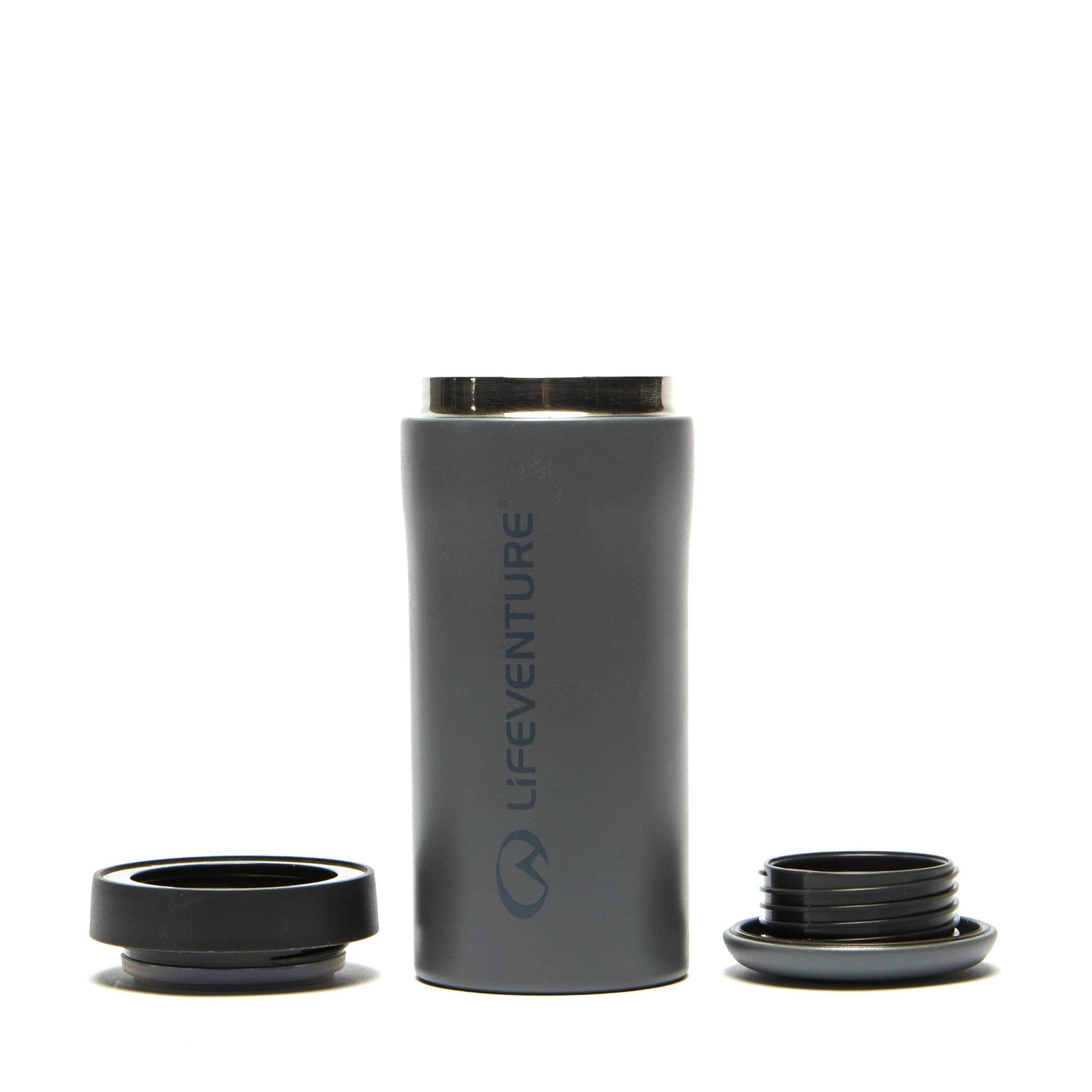 Thermal Travel Mug - Image 3