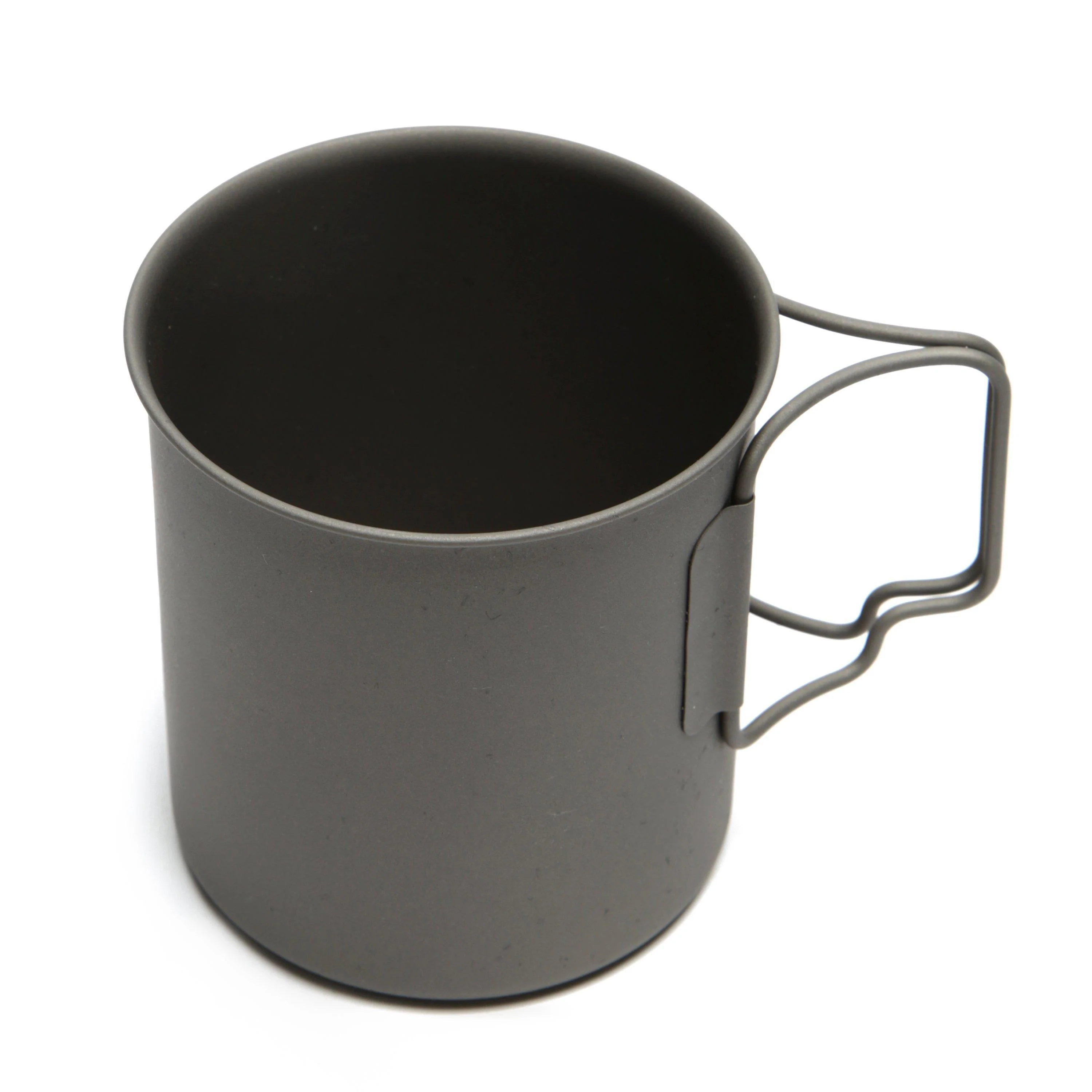 Titanium Mug - Image 3