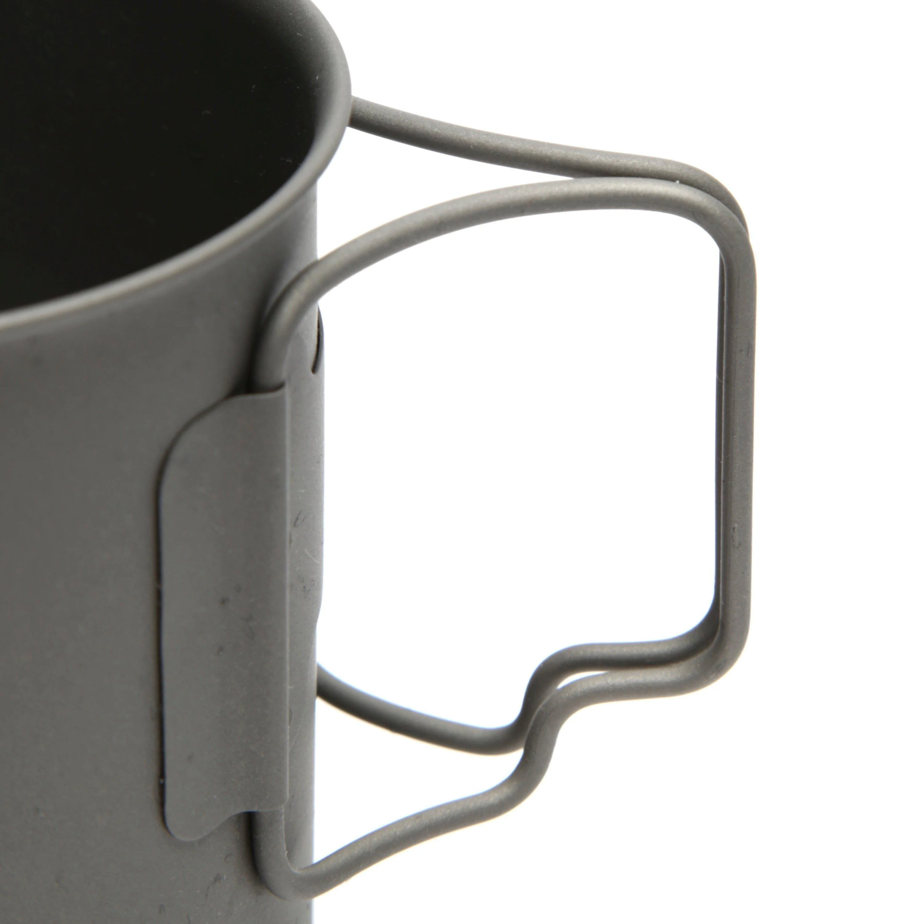 Titanium Mug - Image 4