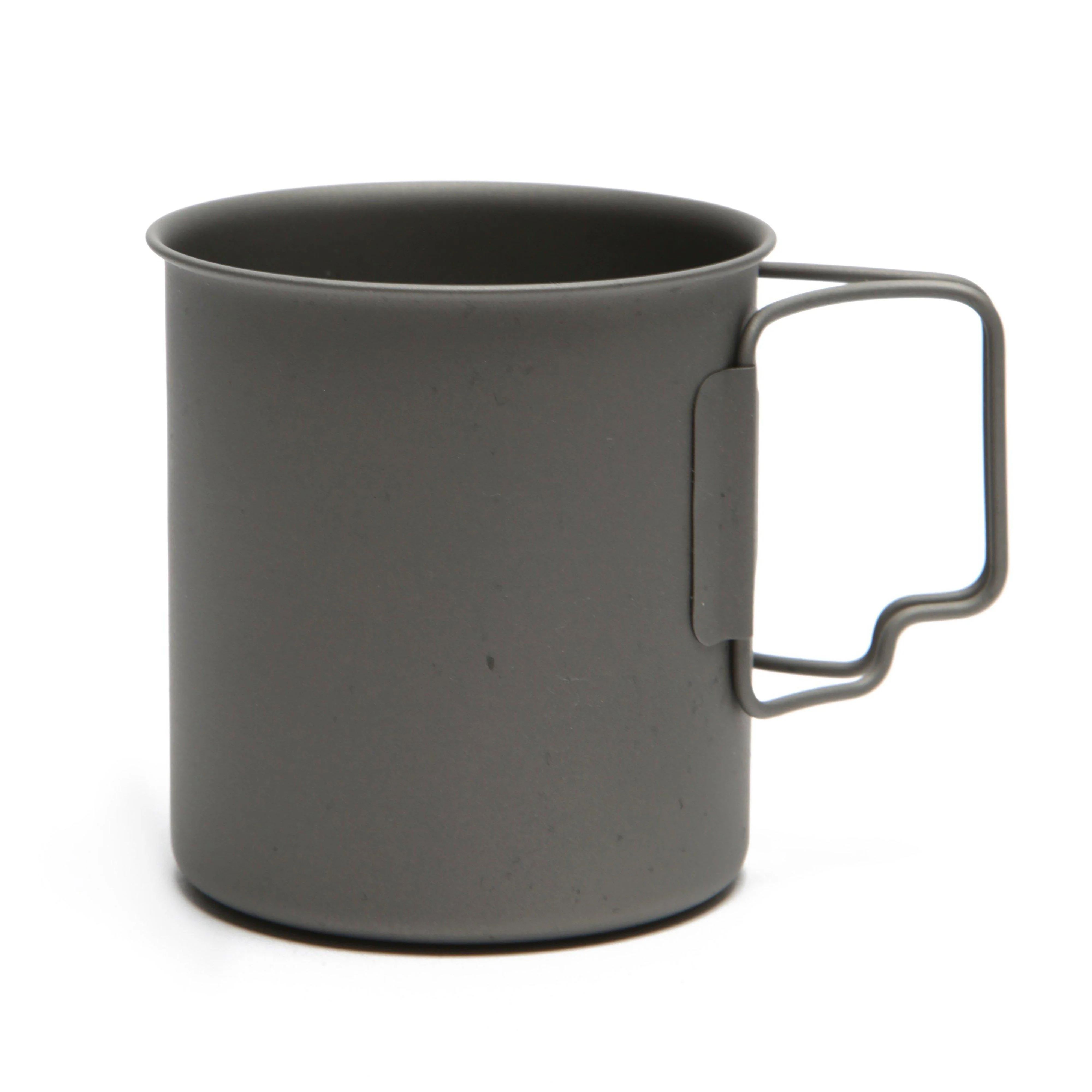 Titanium Mug - Image 5