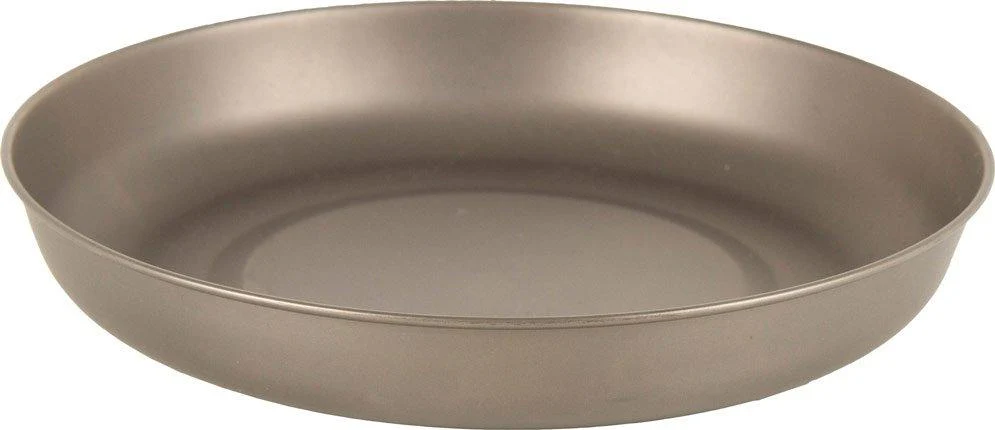Titanium Plate - Image 2