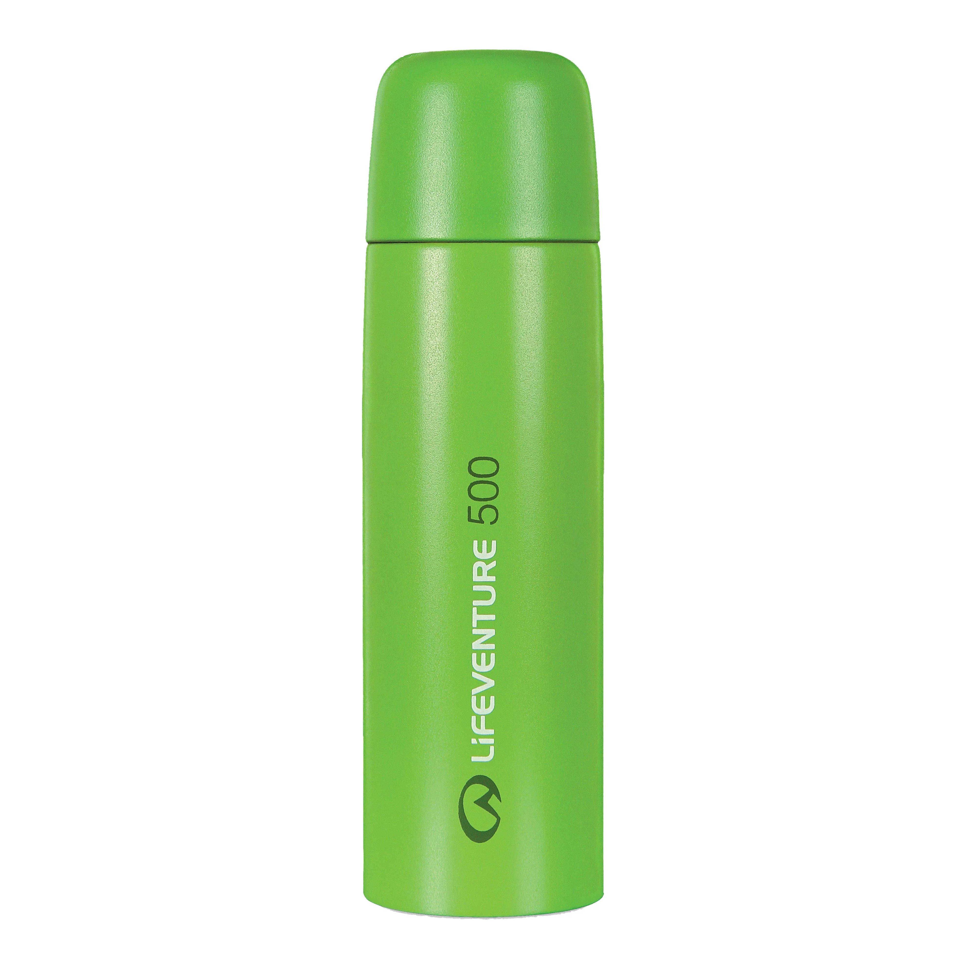 TiV 500ml Flask - Image 2