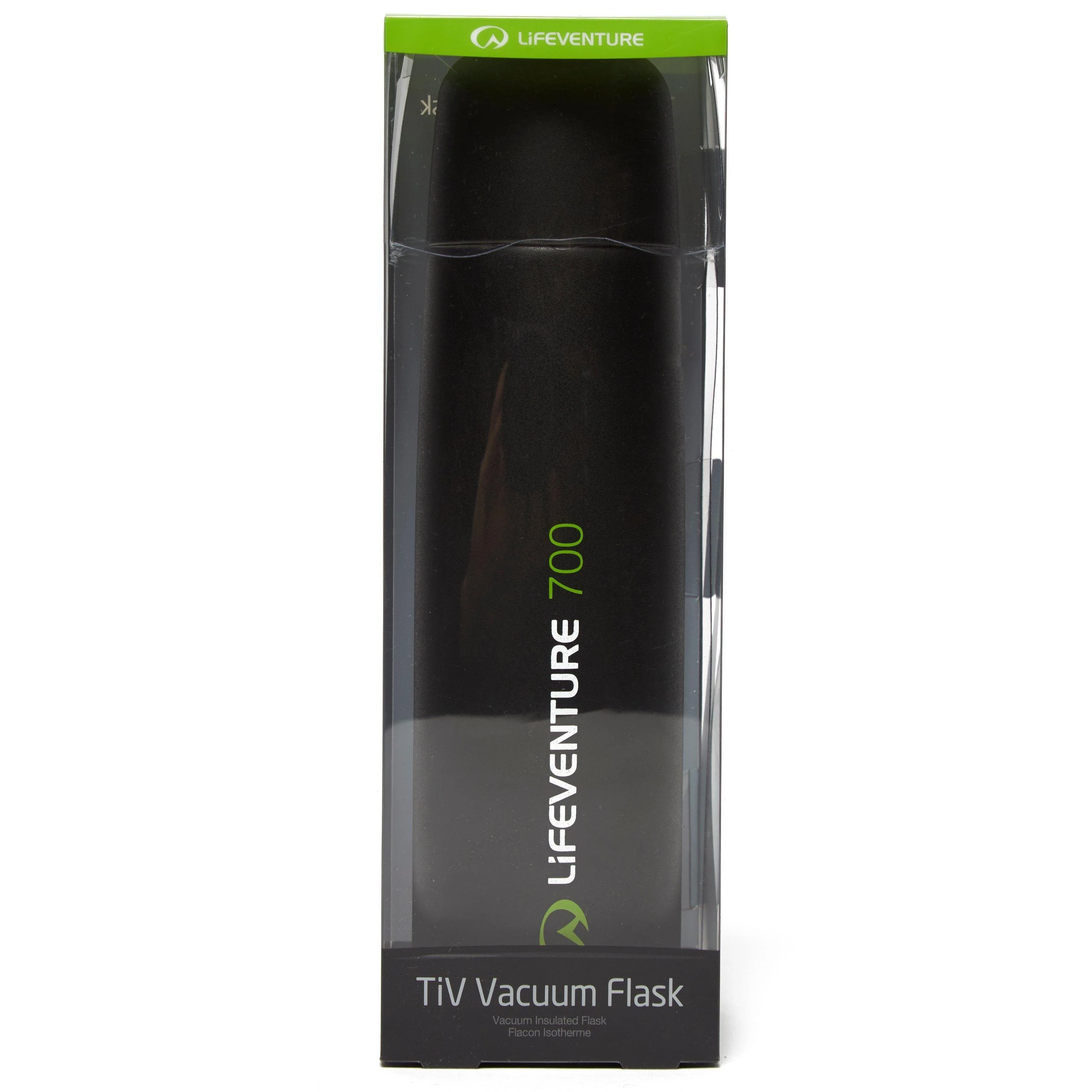 TiV Vacuum Flask (700ml) - Image 3