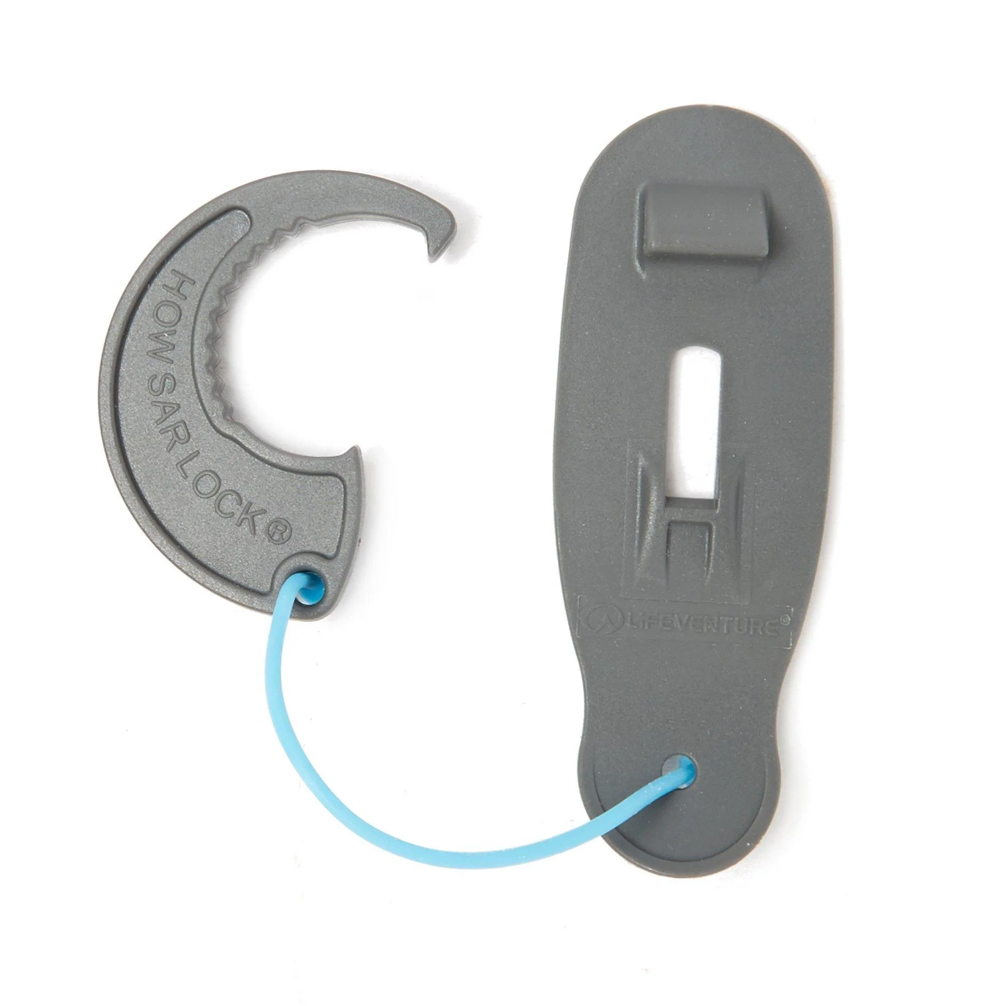 Travel Door Lock - Image 3