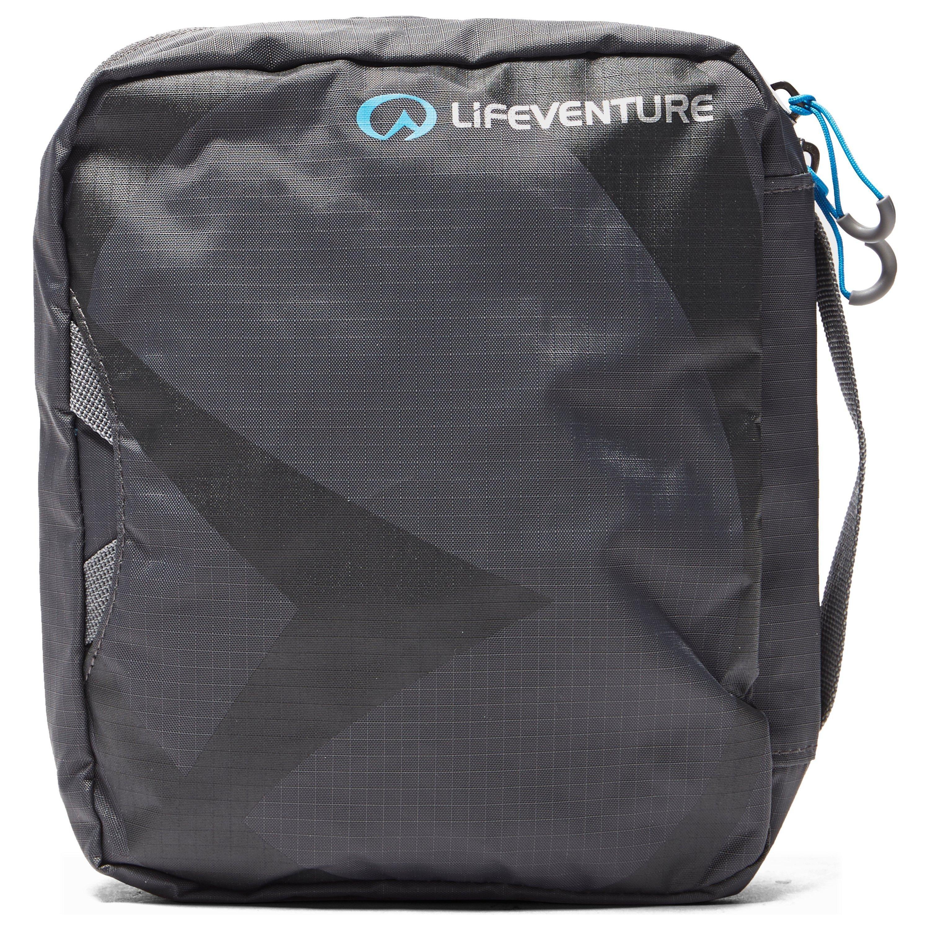 Travel Wash Bag - Large - Image 5