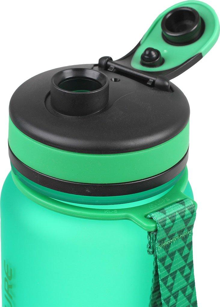 Tritan 650ml Water Bottle - Image 2