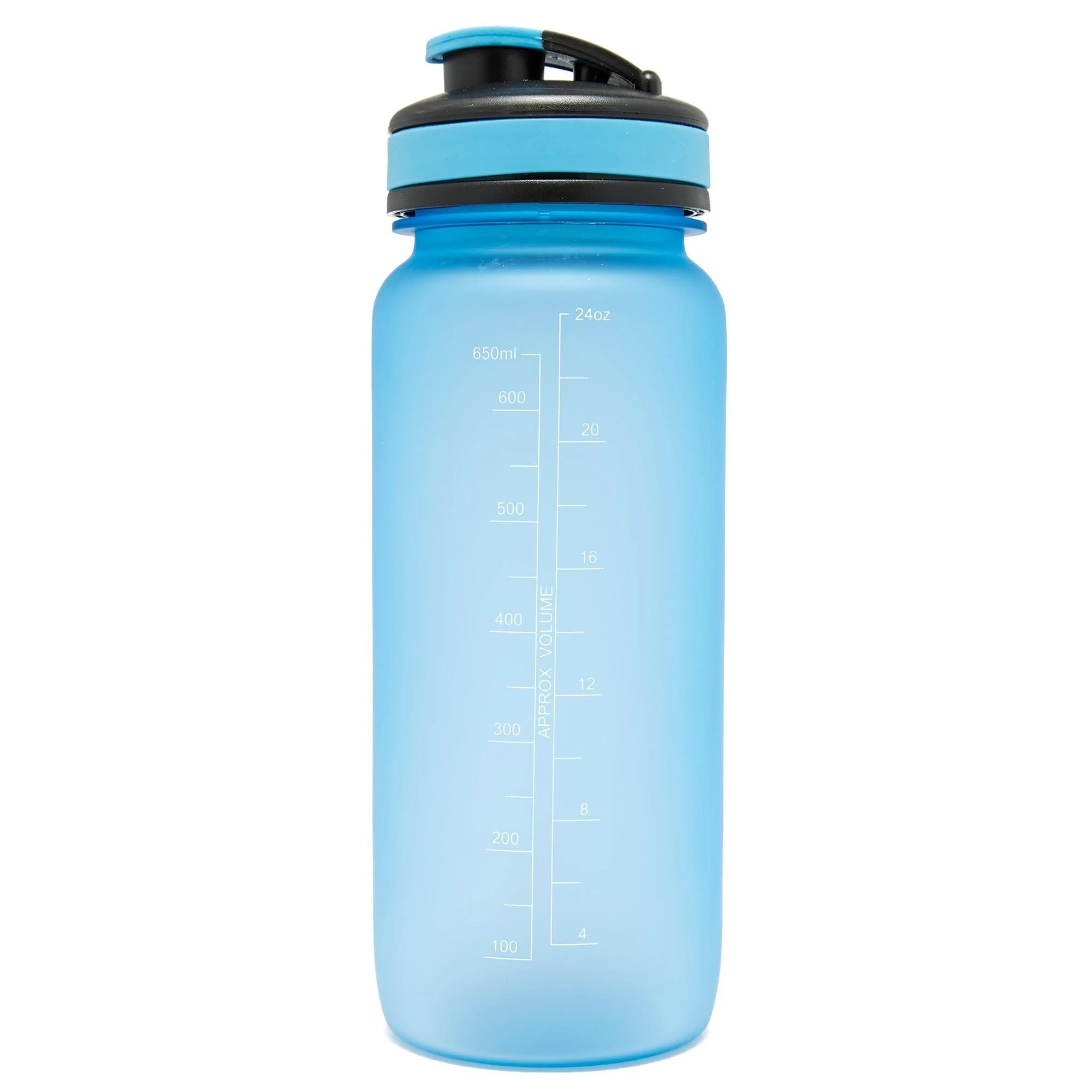 Tritan Bottle (Blue) - Image 2