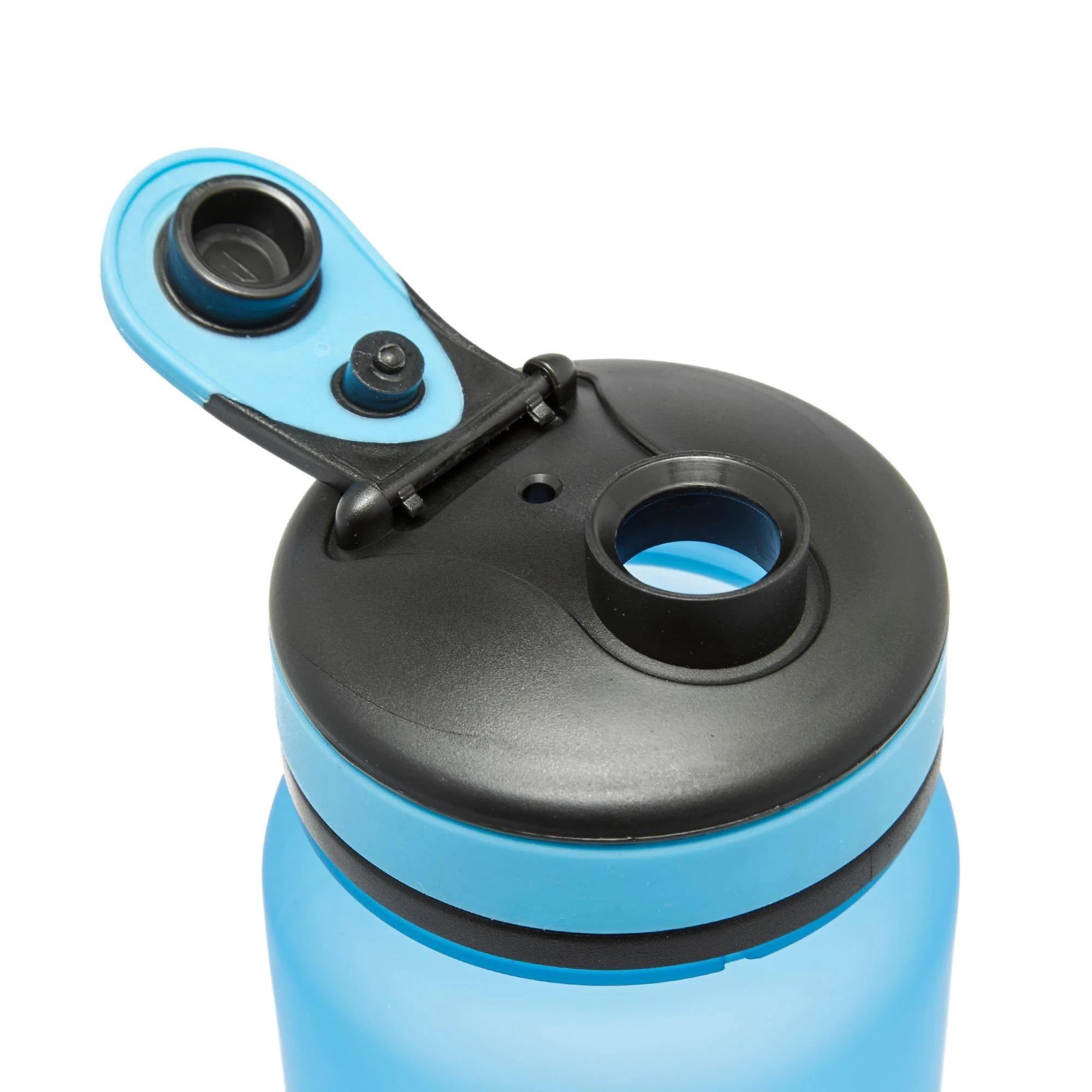 Tritan Bottle (Blue) - Image 3