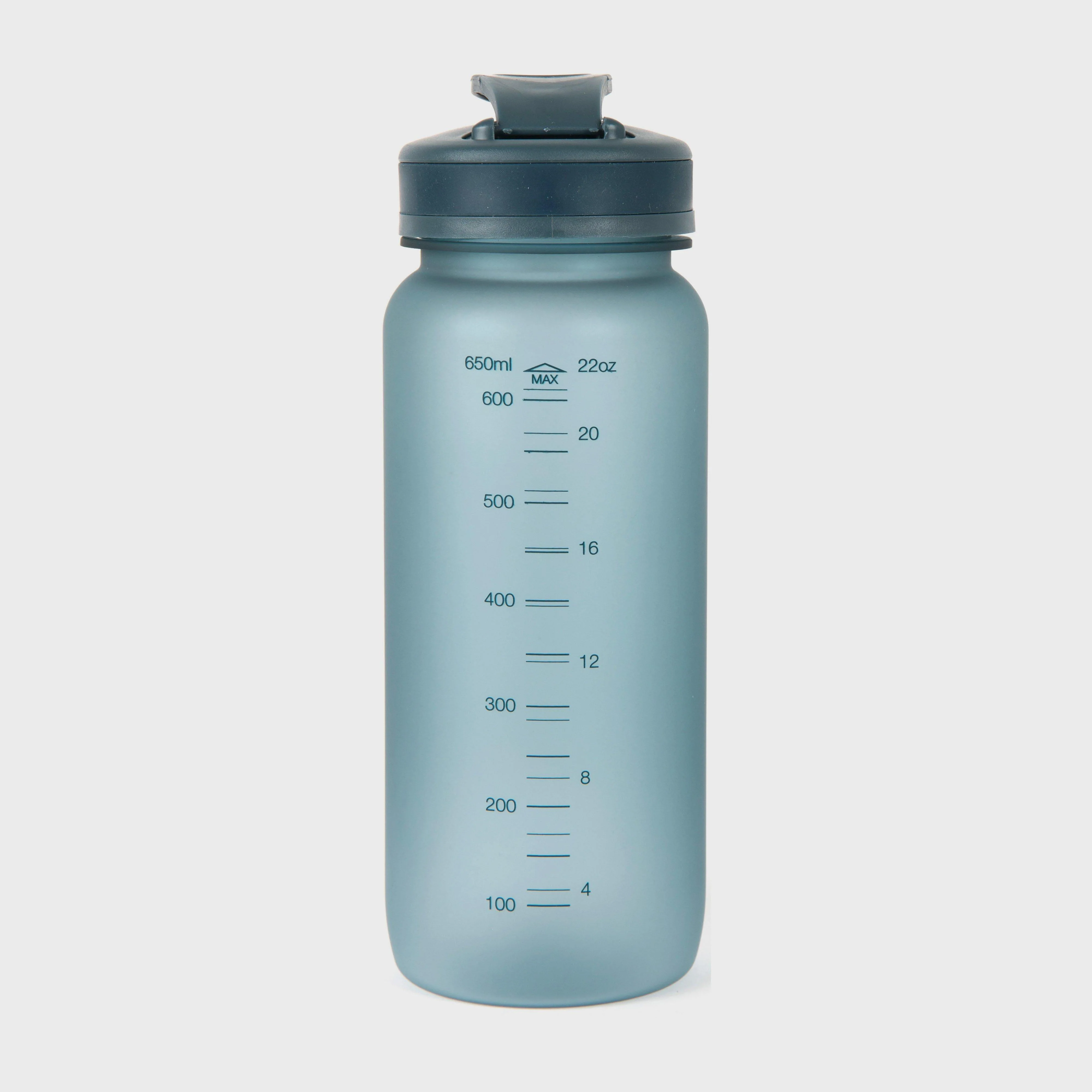 Tritan Water Bottle – 650ml - Image 2