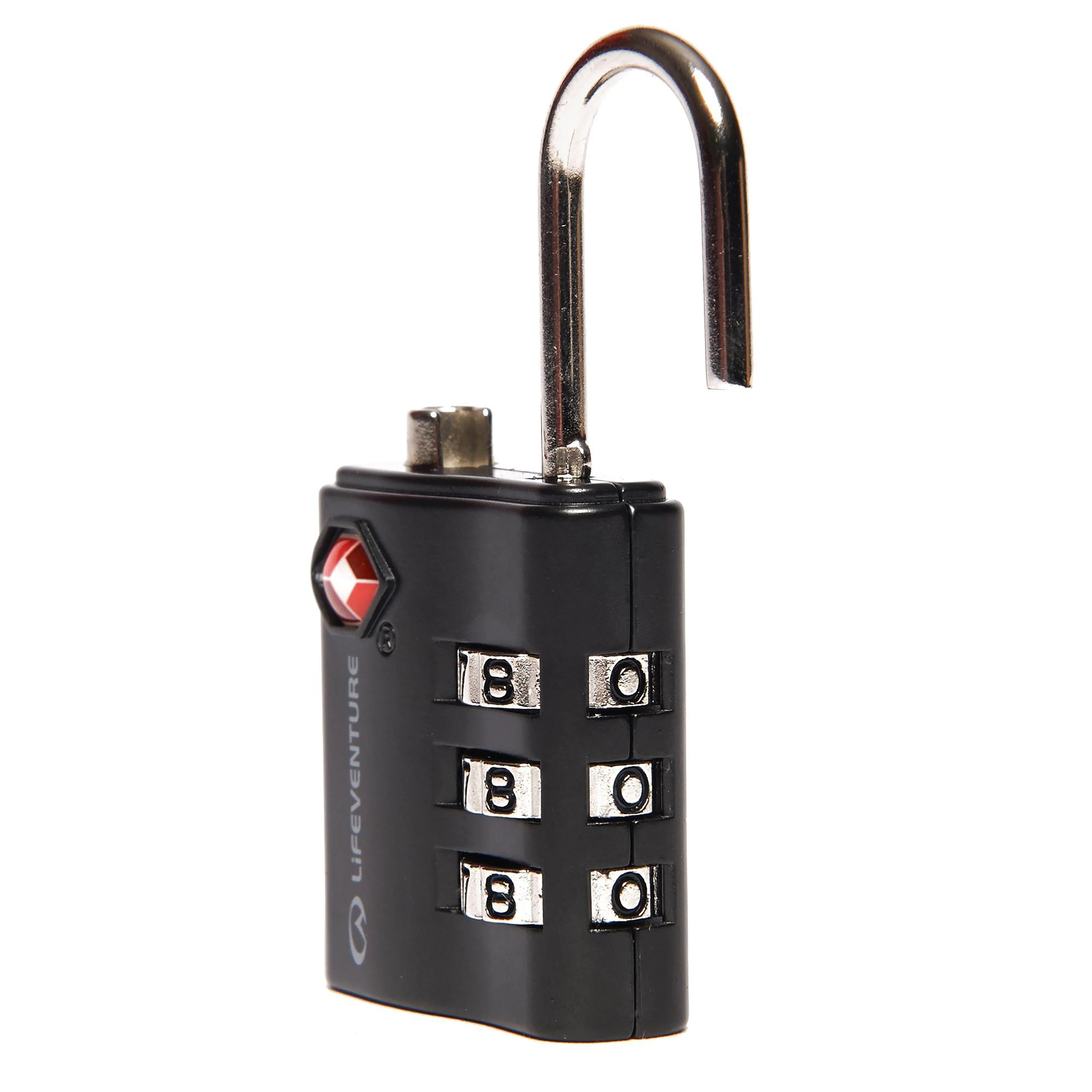 TSA Combi Lock - Image 2