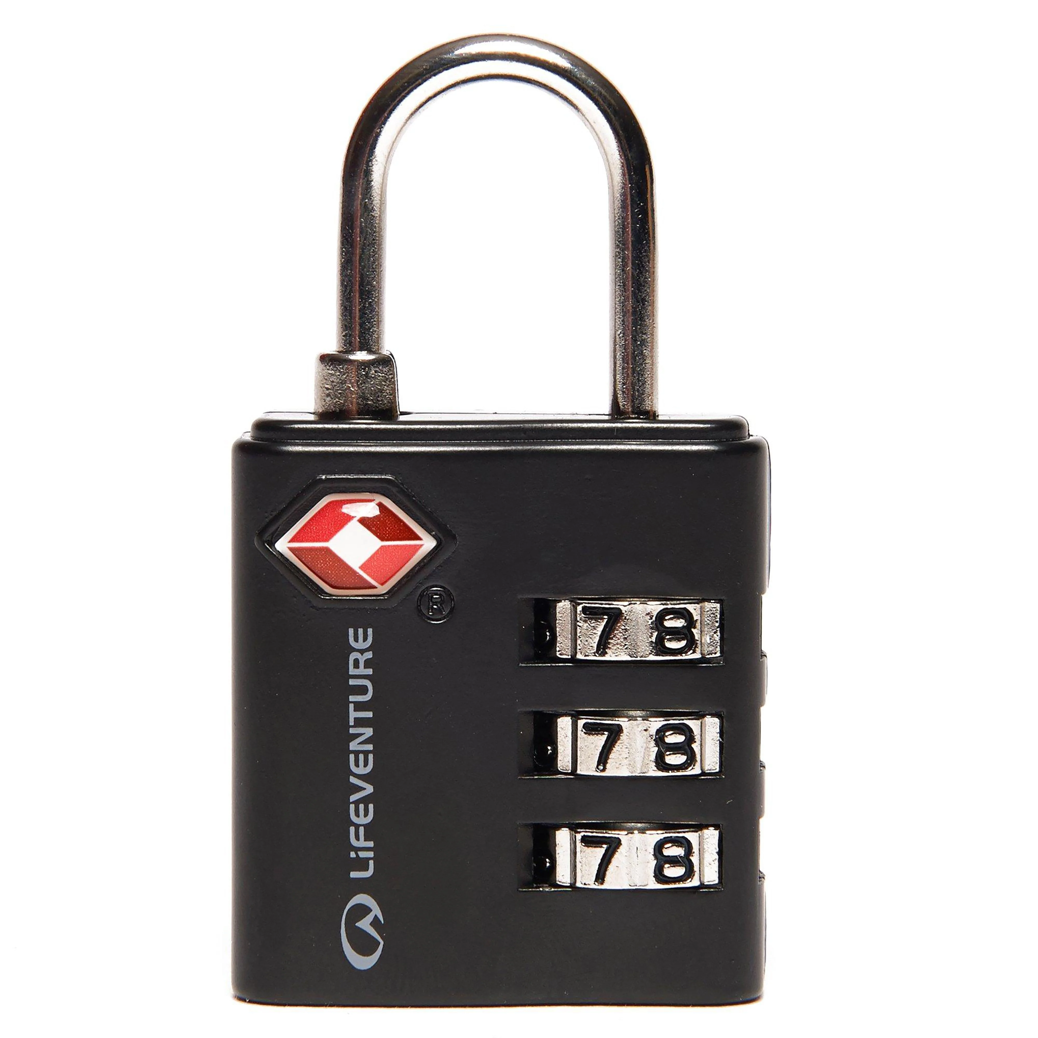 TSA Combi Lock - Image 3