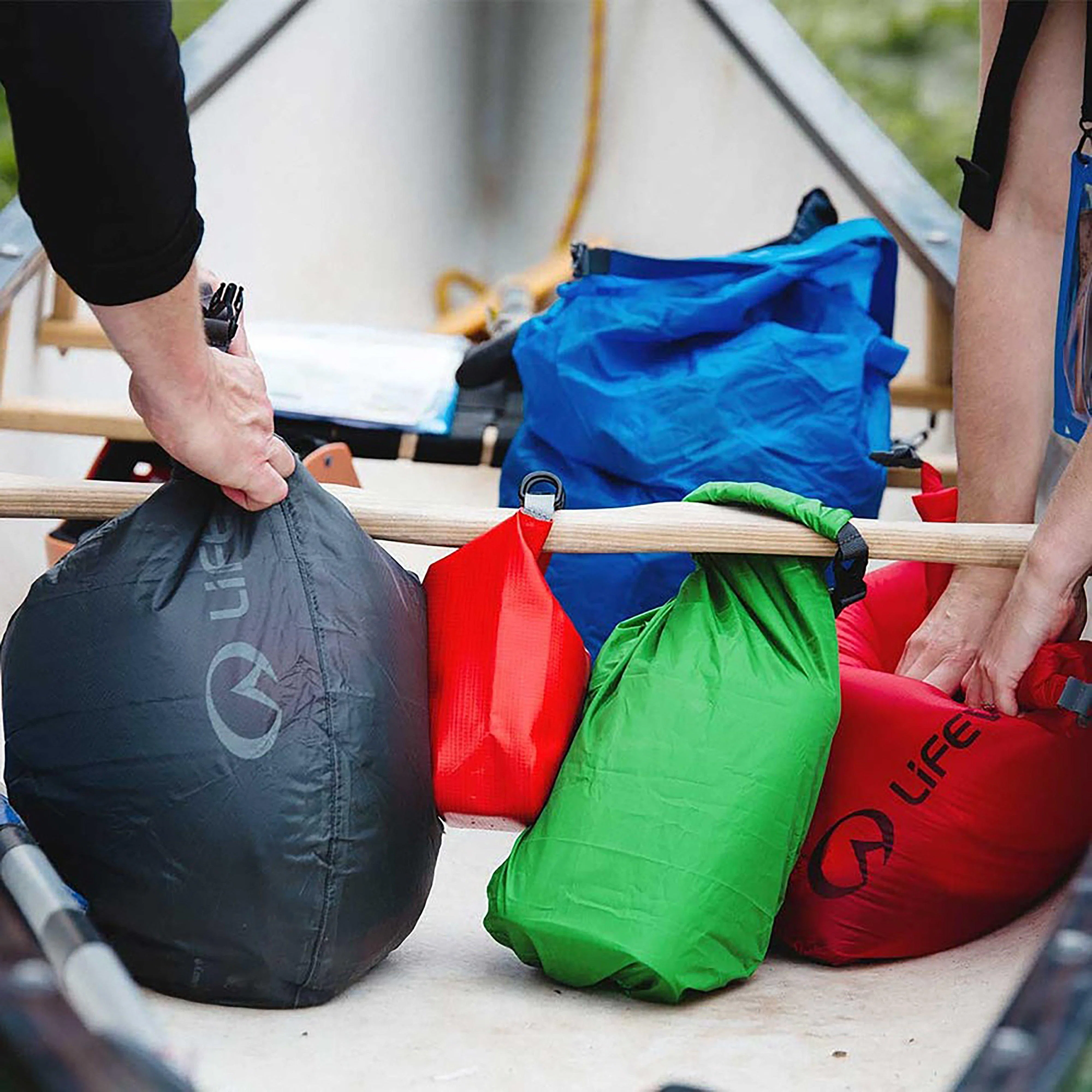 Ultralight Dry Bag 55L - Image 2