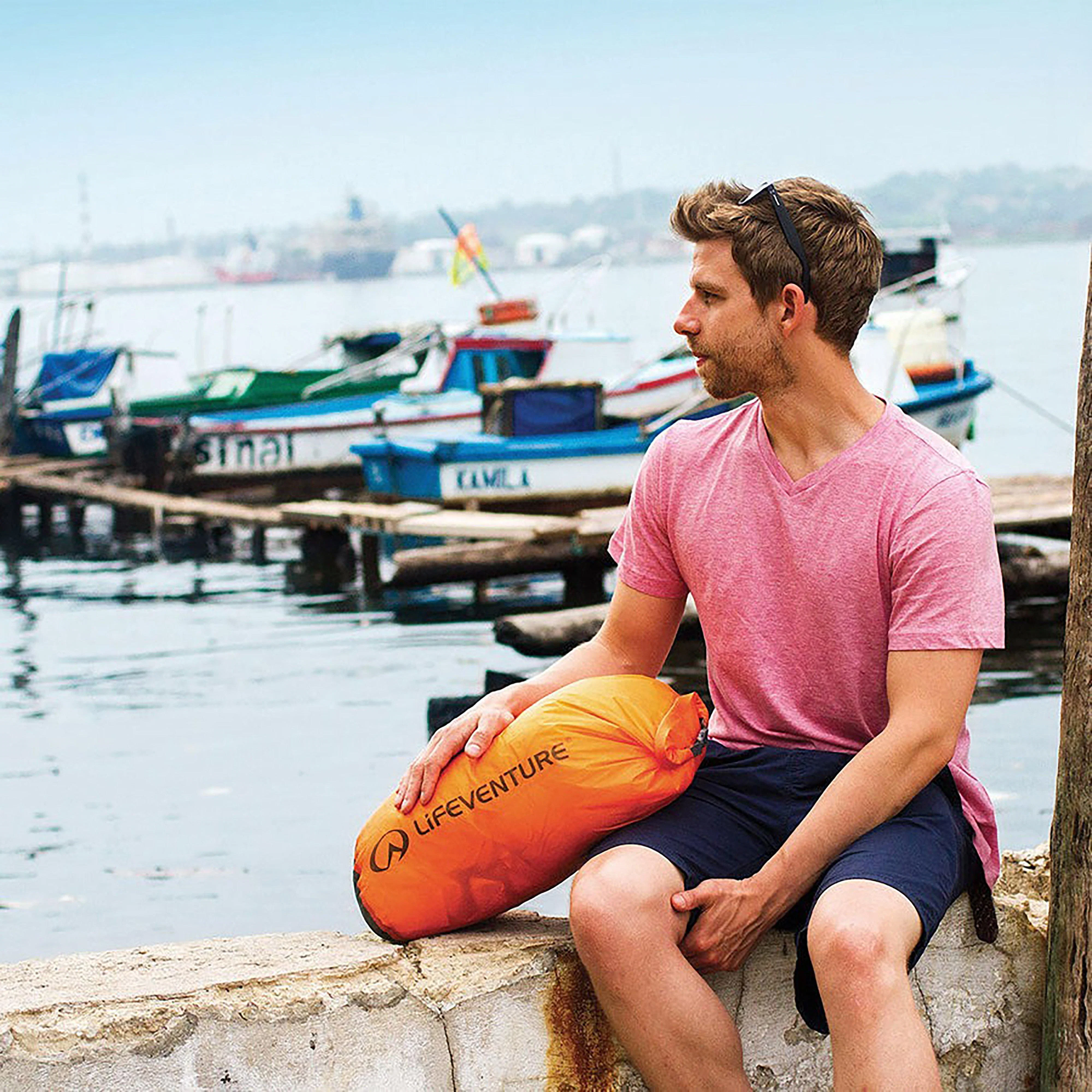 Ultralight 15L Dry Bag - Image 2